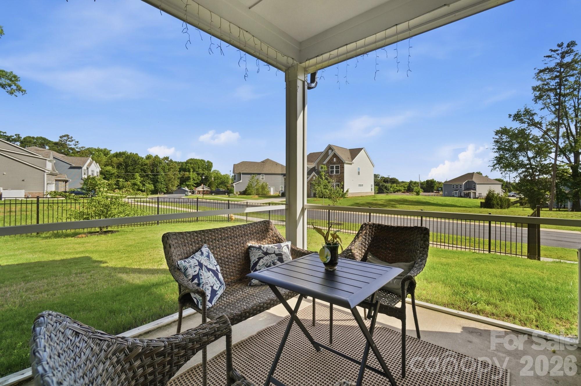 1800 Carrollton Drive — Indian Trail