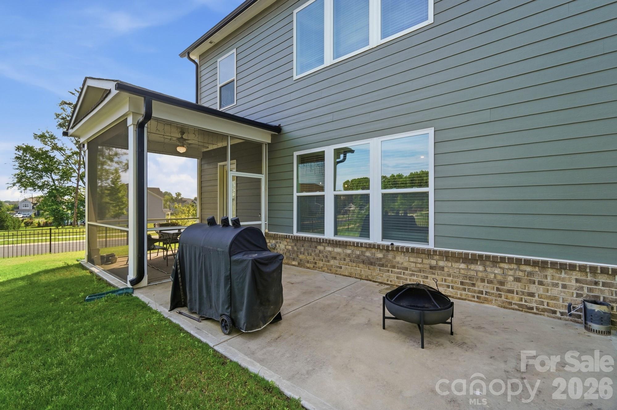 1800 Carrollton Drive — Indian Trail