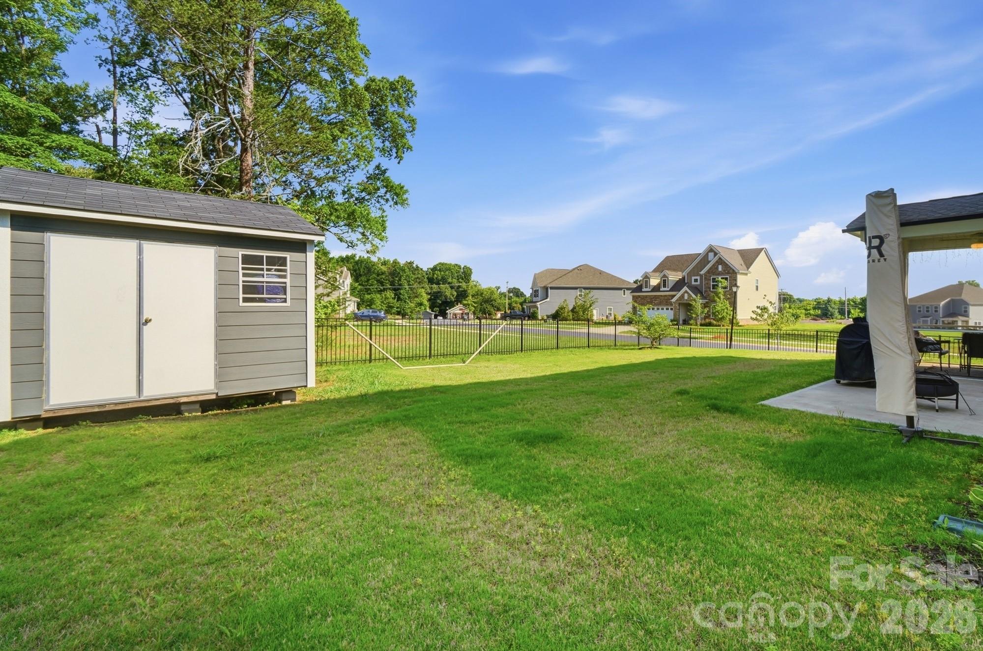 1800 Carrollton Drive — Indian Trail
