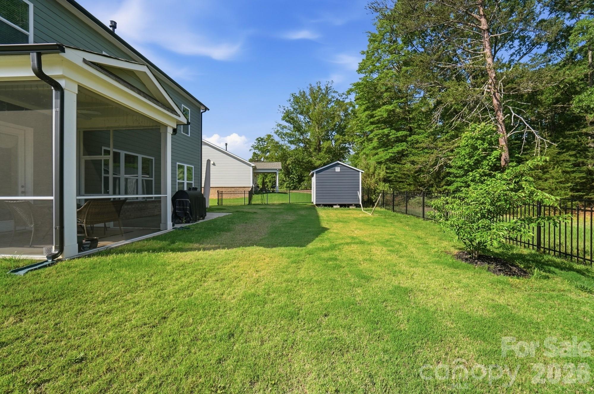 1800 Carrollton Drive — Indian Trail
