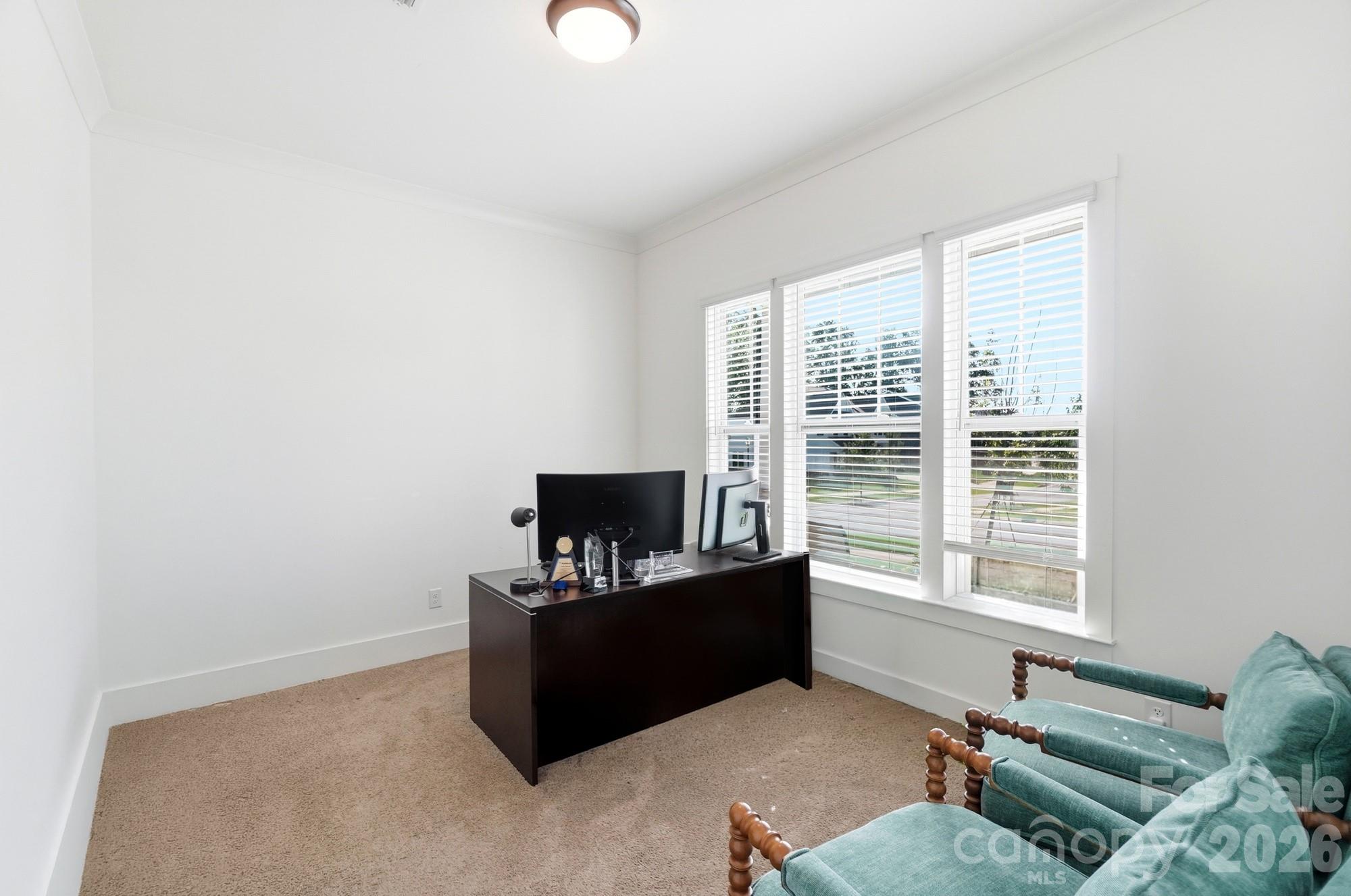 1800 Carrollton Drive — Indian Trail
