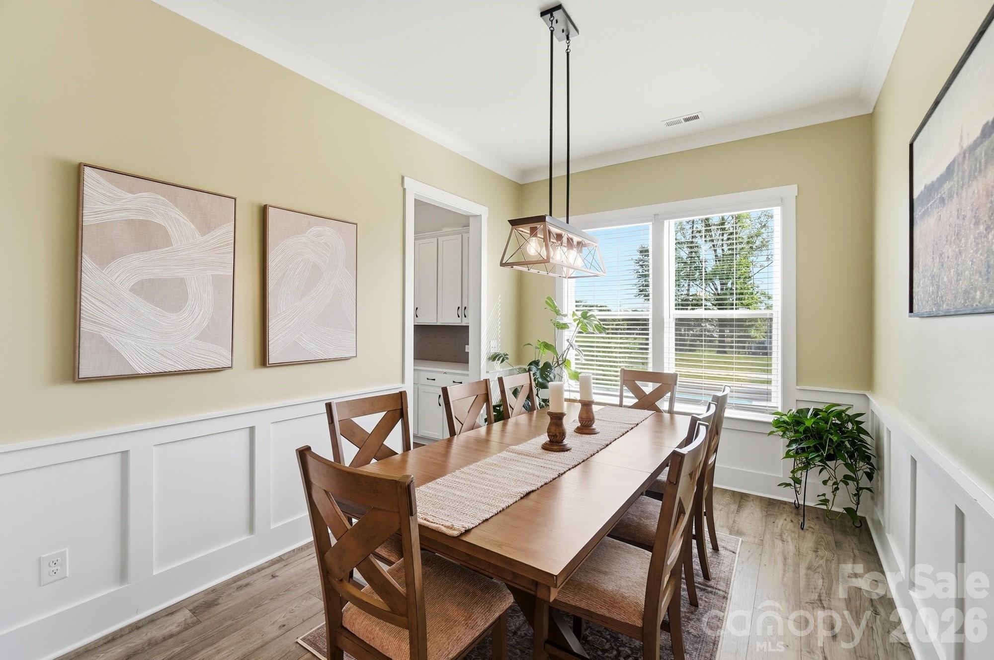 1800 Carrollton Drive — Indian Trail