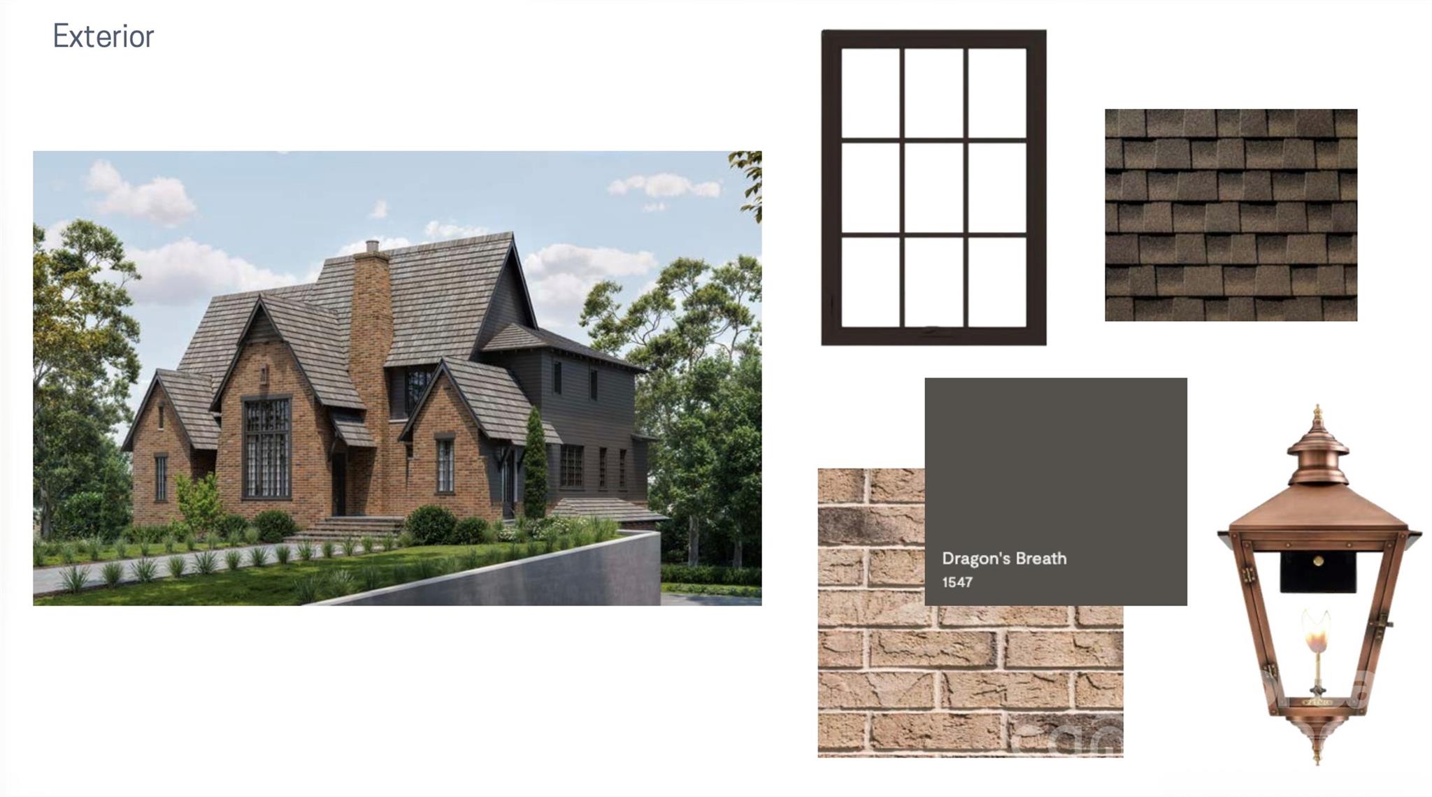 122 Lansdowne Road — Charlotte