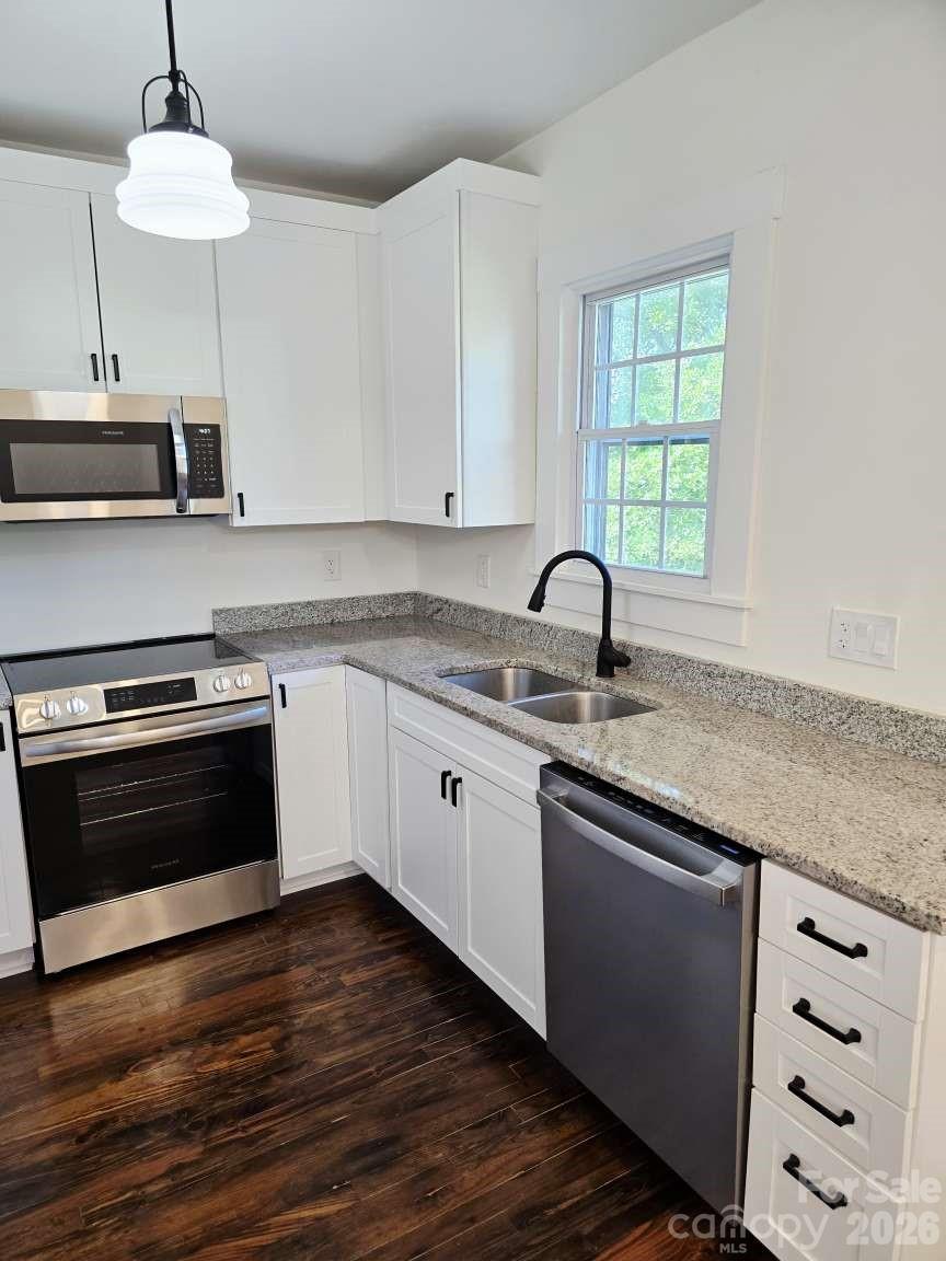 428 15th Street — Cramerton