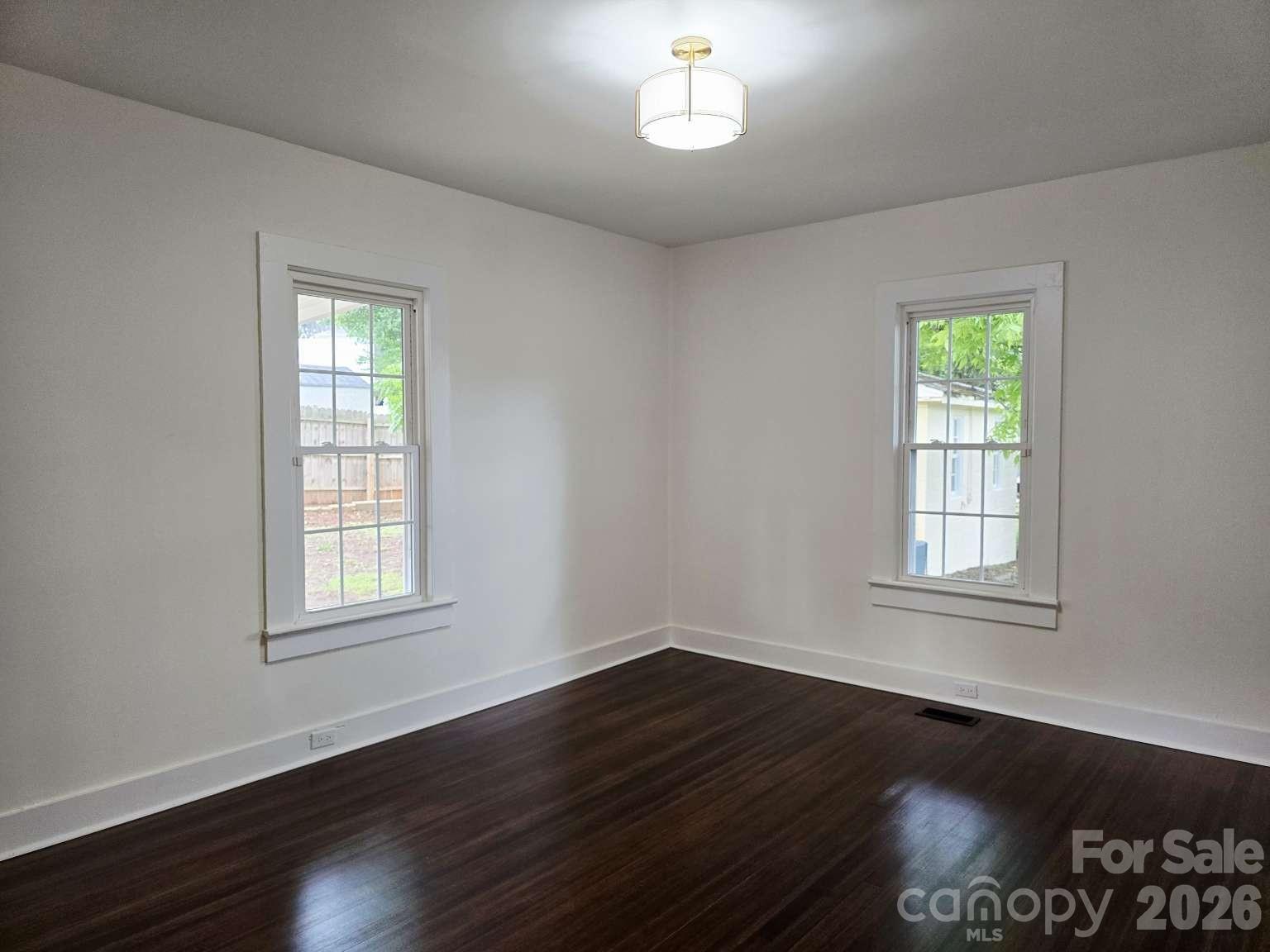 428 15th Street — Cramerton
