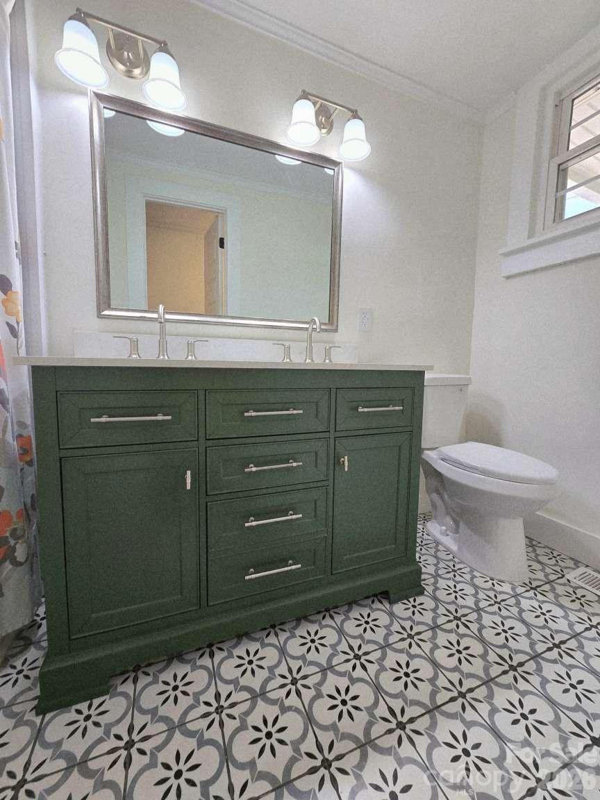 428 15th Street — Cramerton