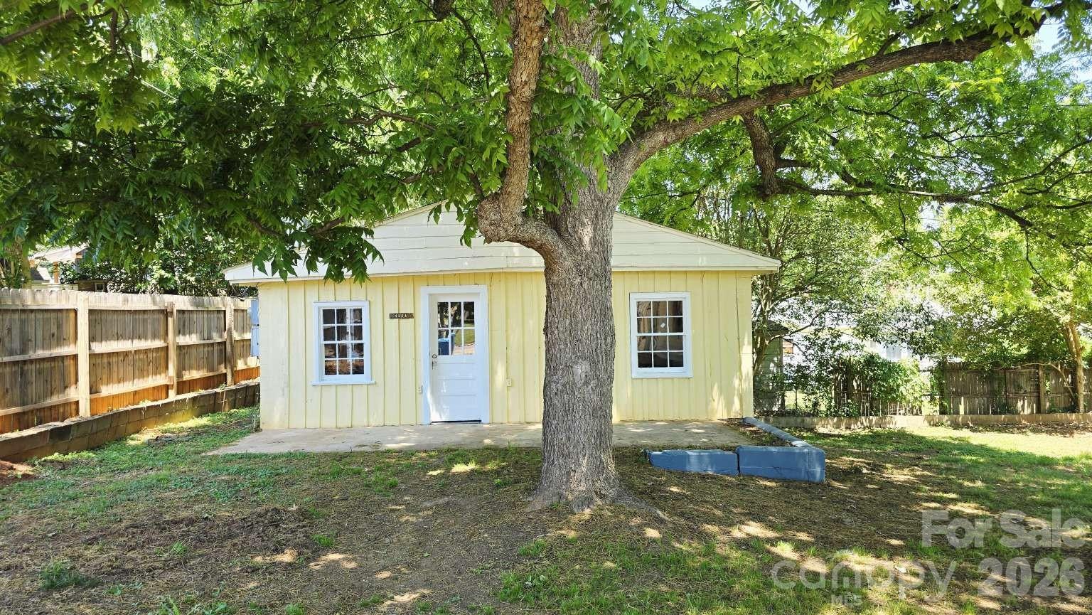 428 15th Street — Cramerton
