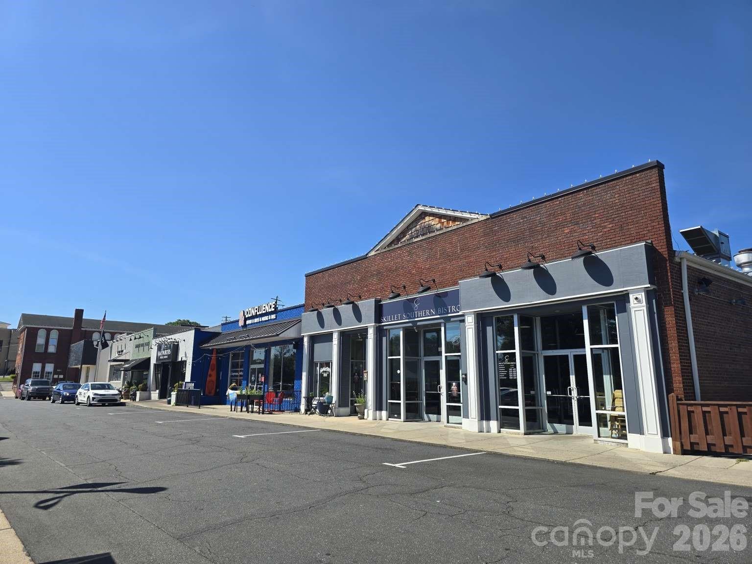 428 15th Street — Cramerton