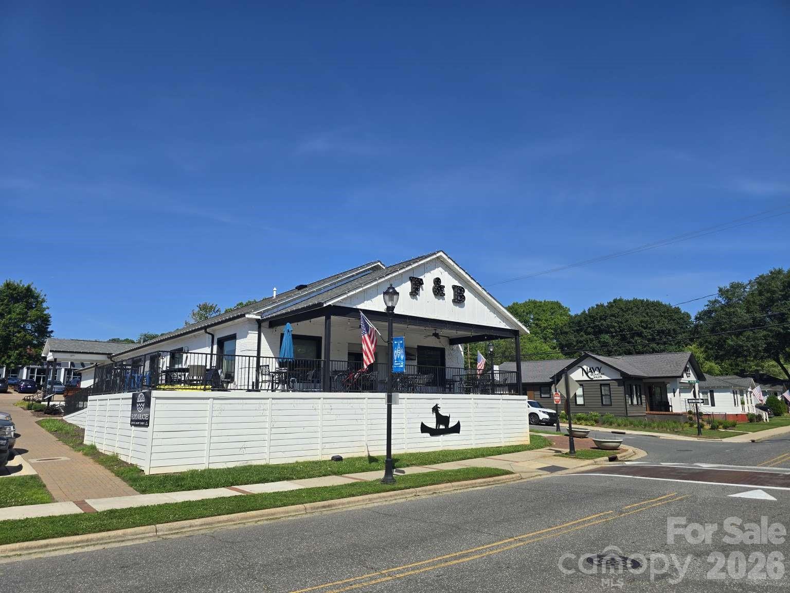428 15th Street — Cramerton