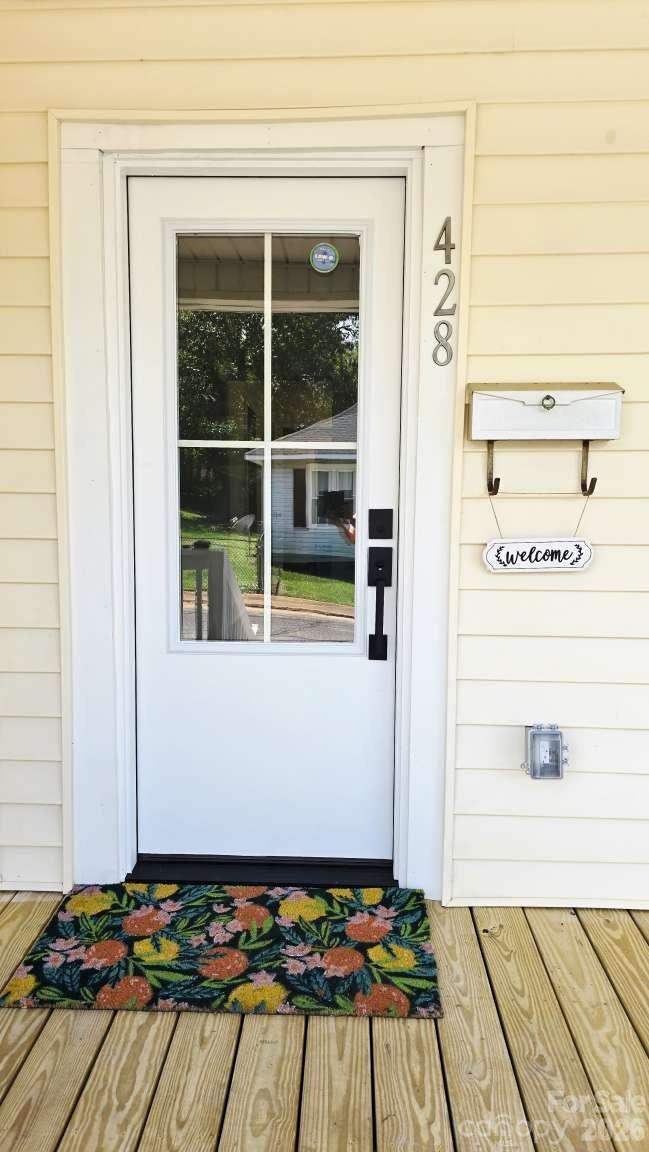 428 15th Street — Cramerton