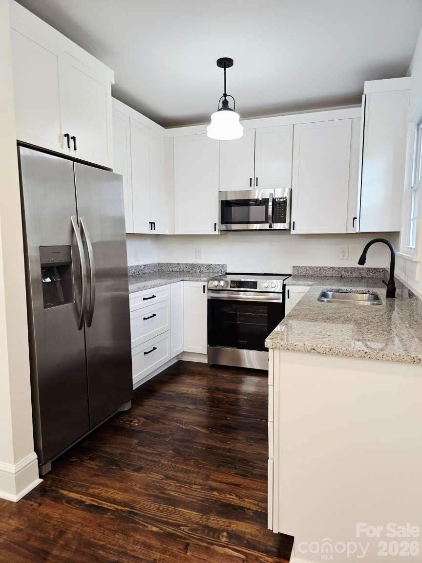 428 15th Street — Cramerton