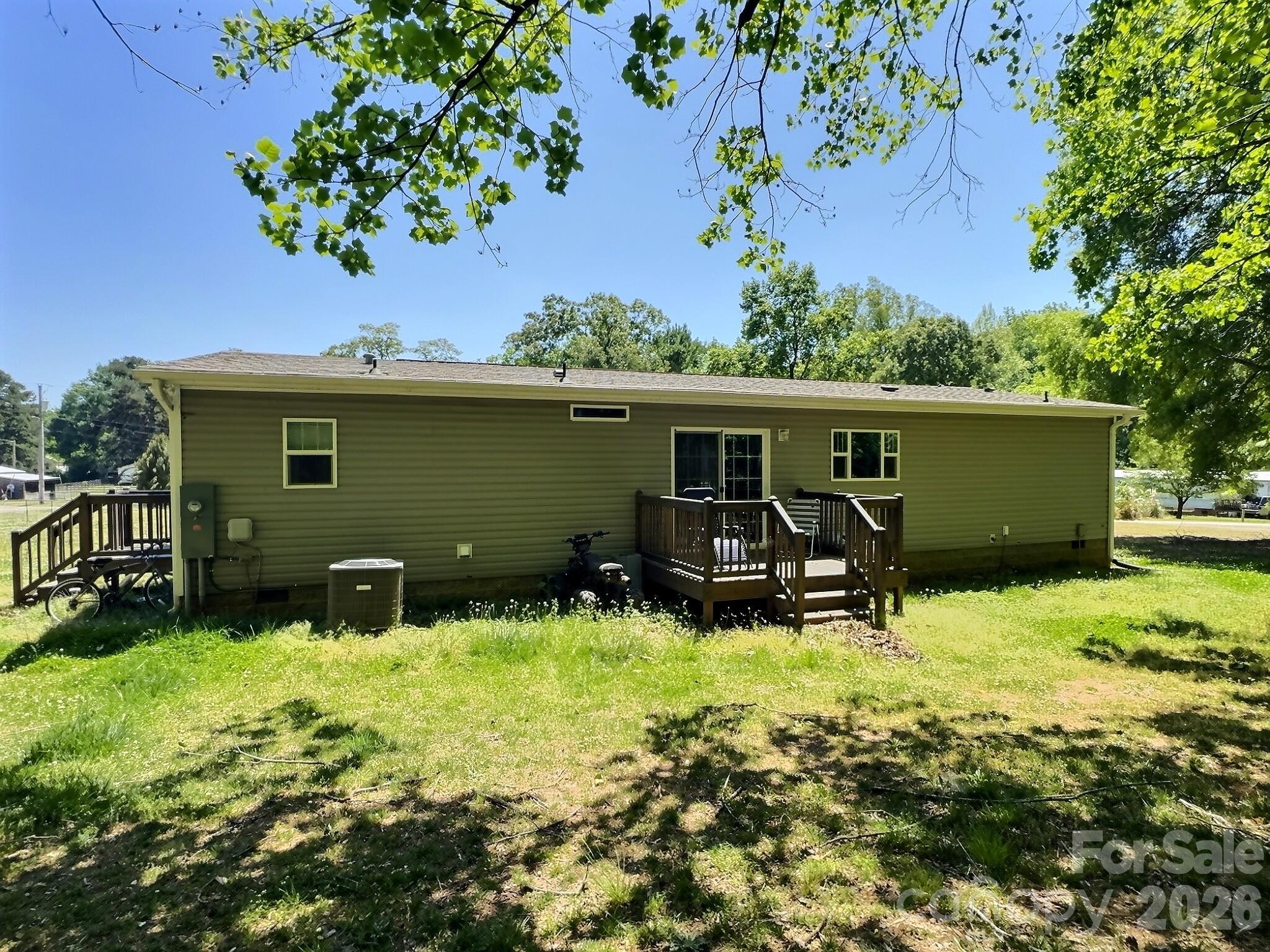 610 Deal Street S — Landis