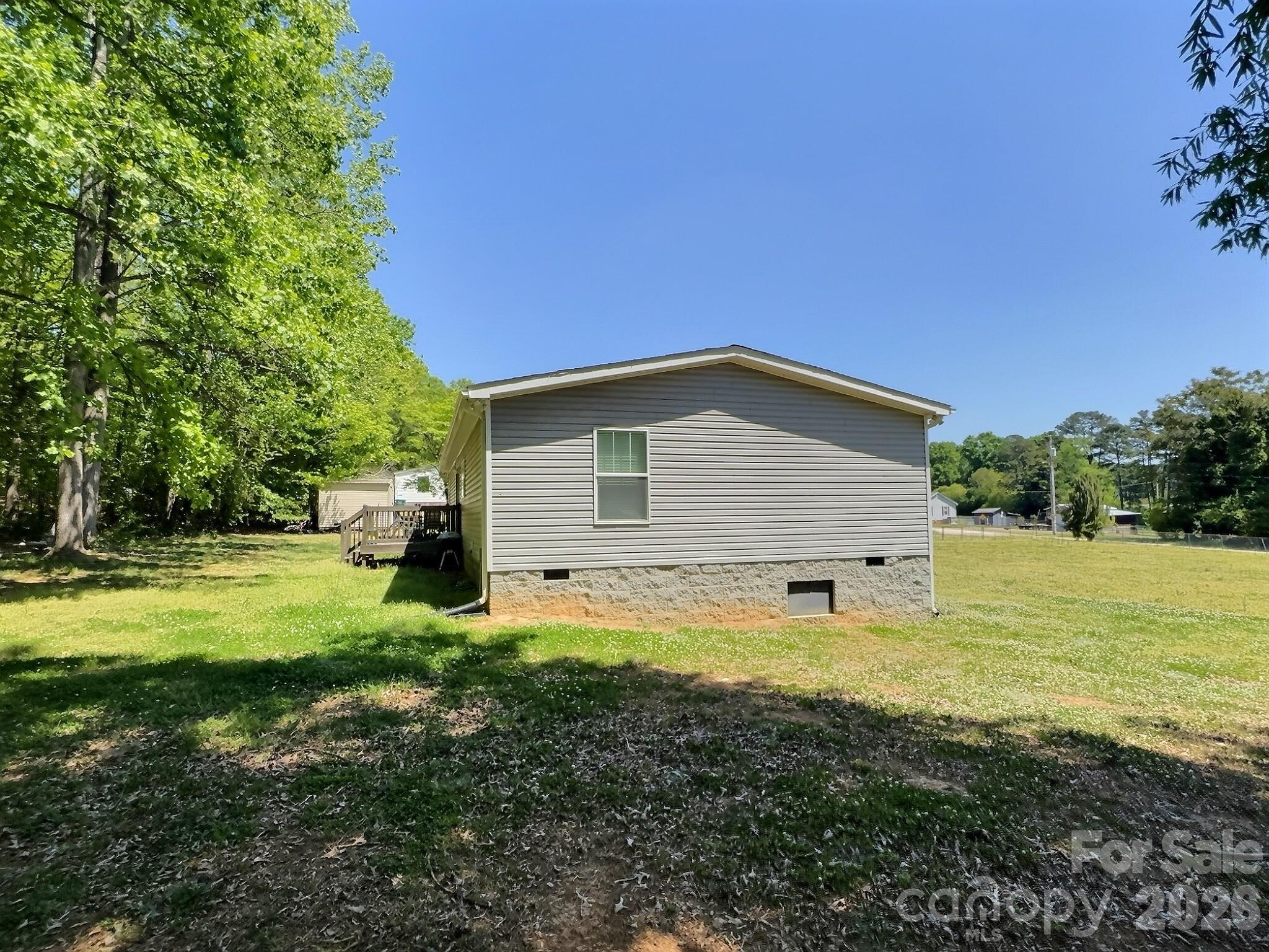 610 Deal Street S — Landis