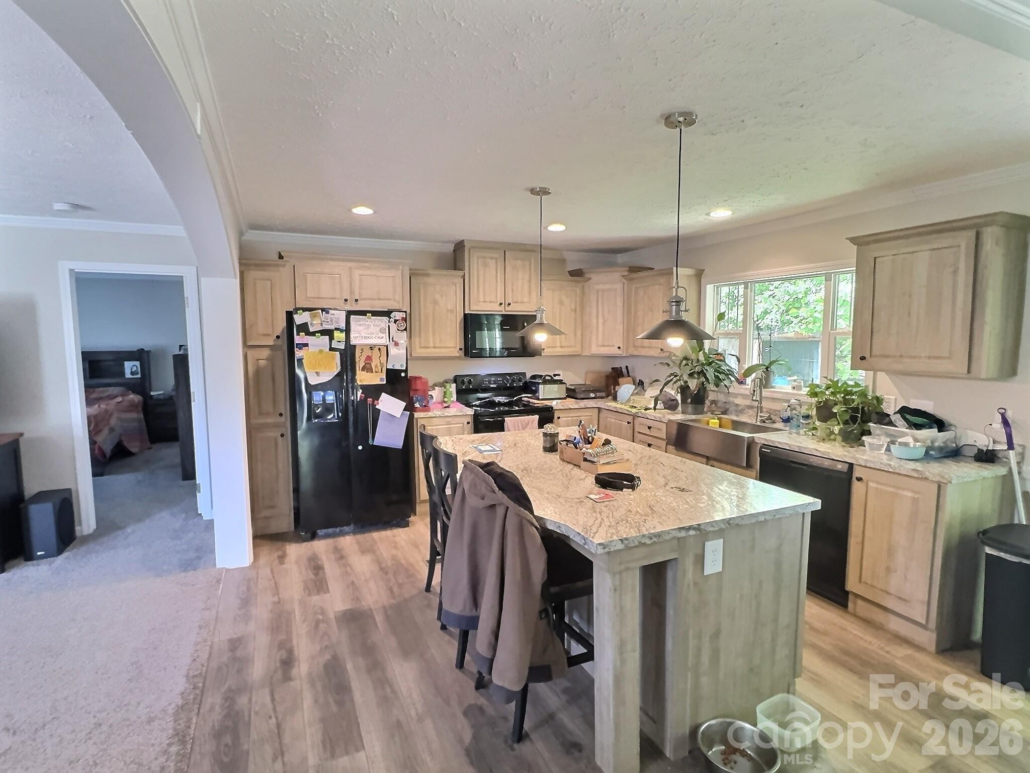 610 Deal Street S — Landis