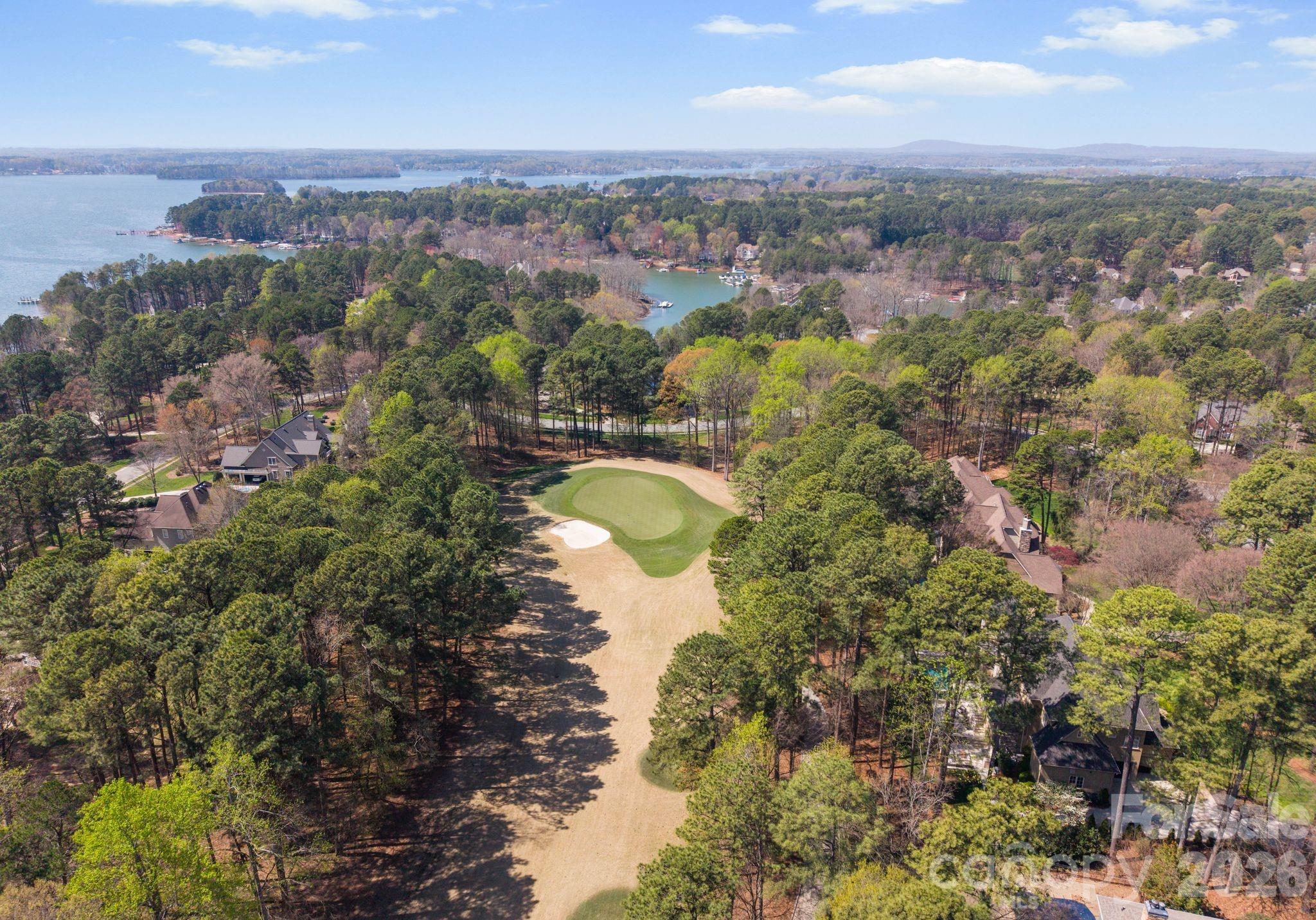 129 Marstons Mill Drive — Mooresville