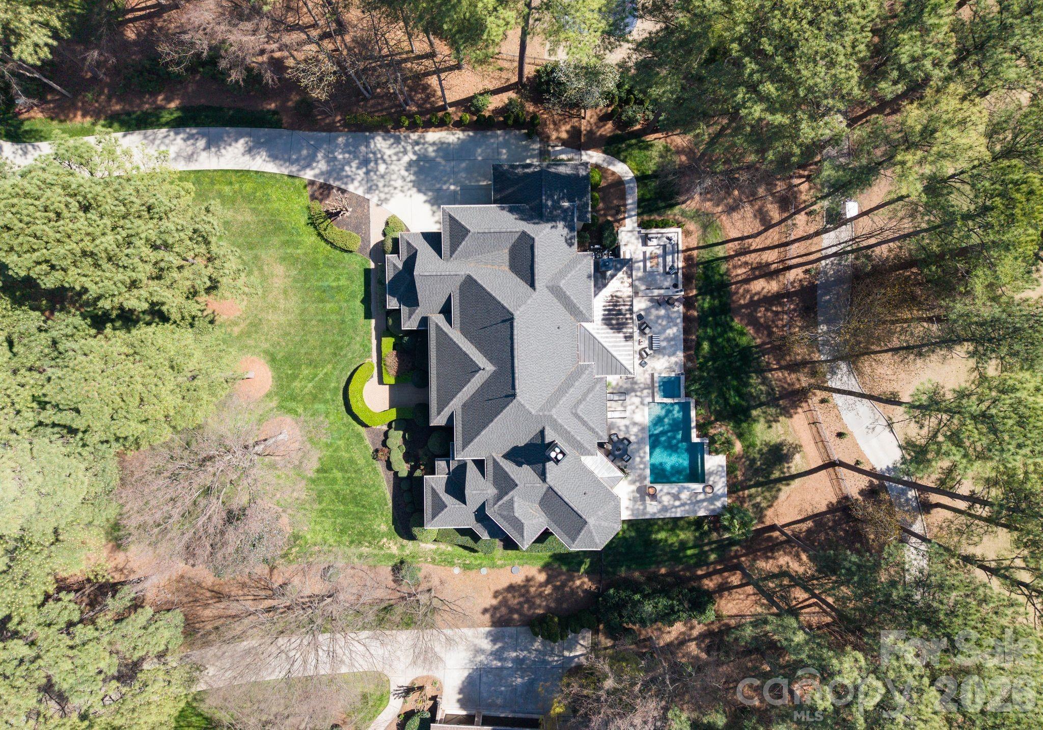 129 Marstons Mill Drive — Mooresville
