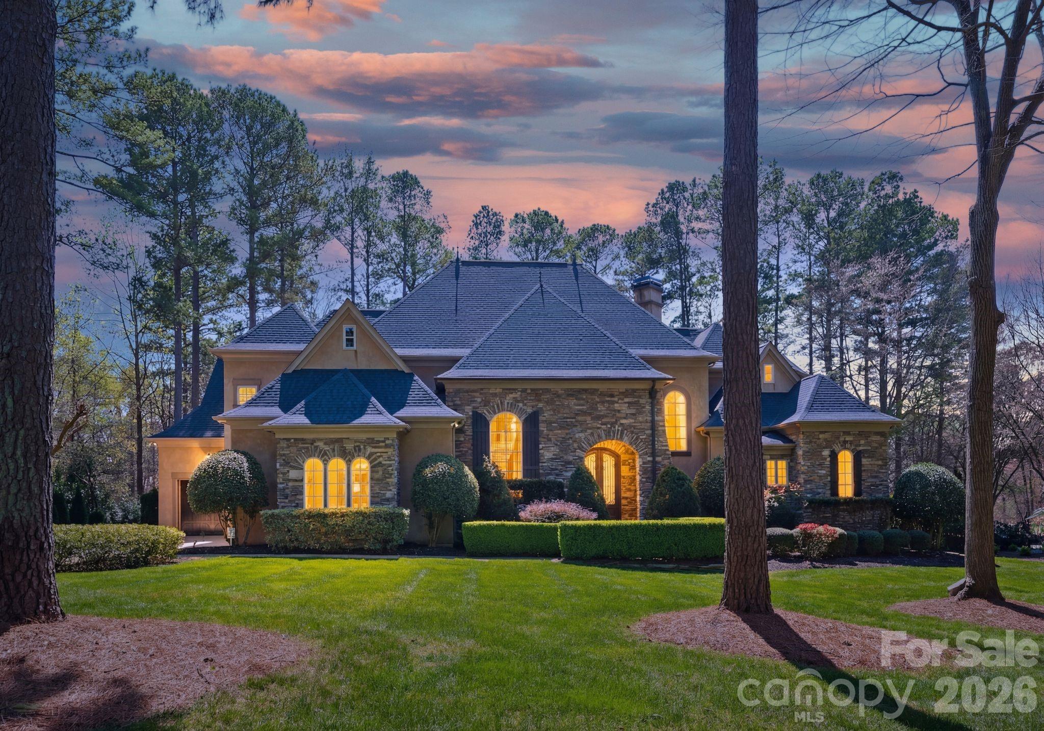 129 Marstons Mill Drive — Mooresville