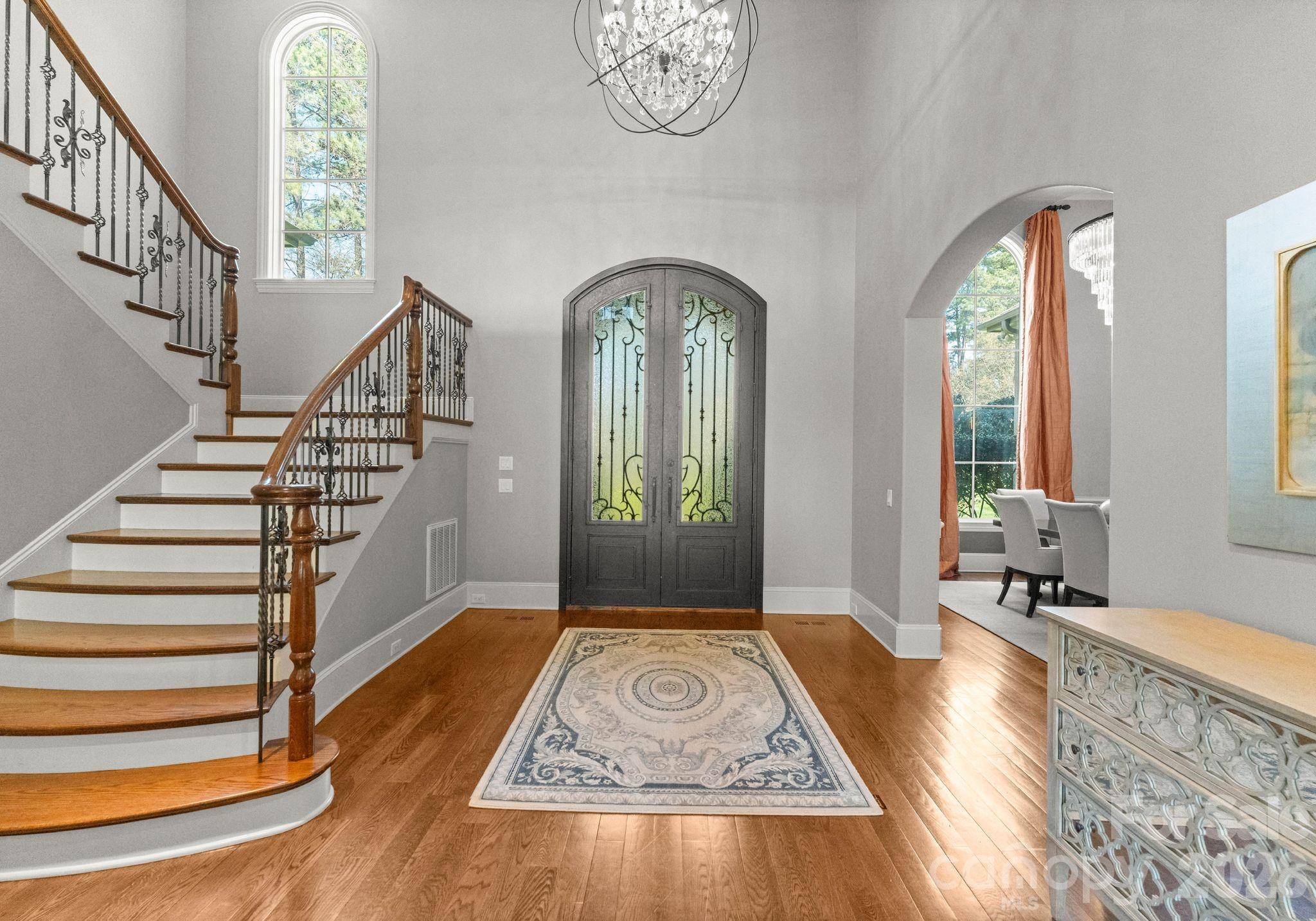 129 Marstons Mill Drive — Mooresville