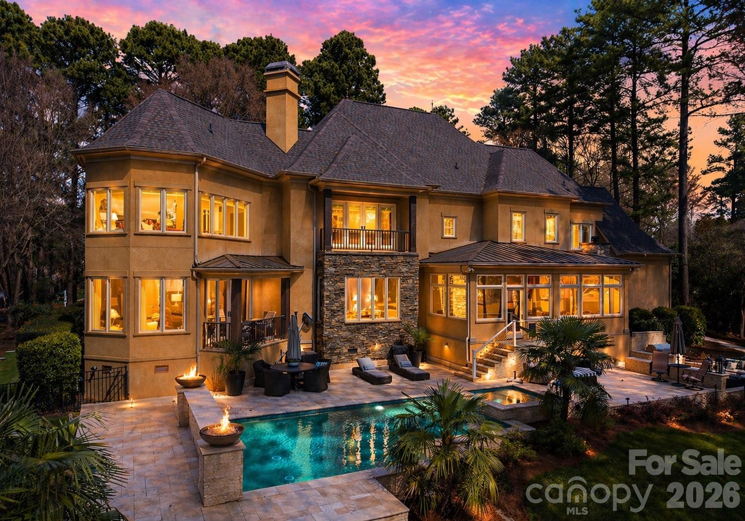 129 Marstons Mill Drive — Mooresville