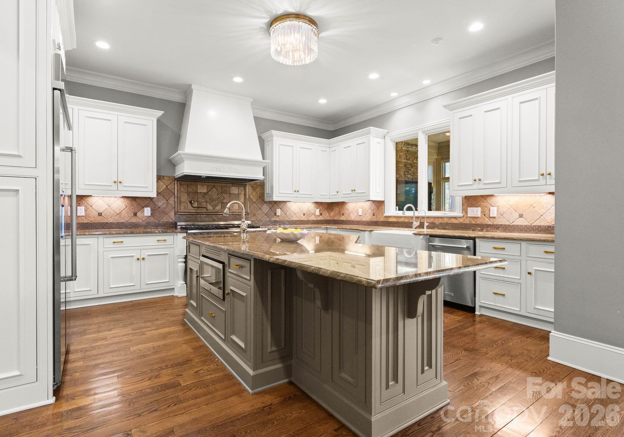 129 Marstons Mill Drive — Mooresville