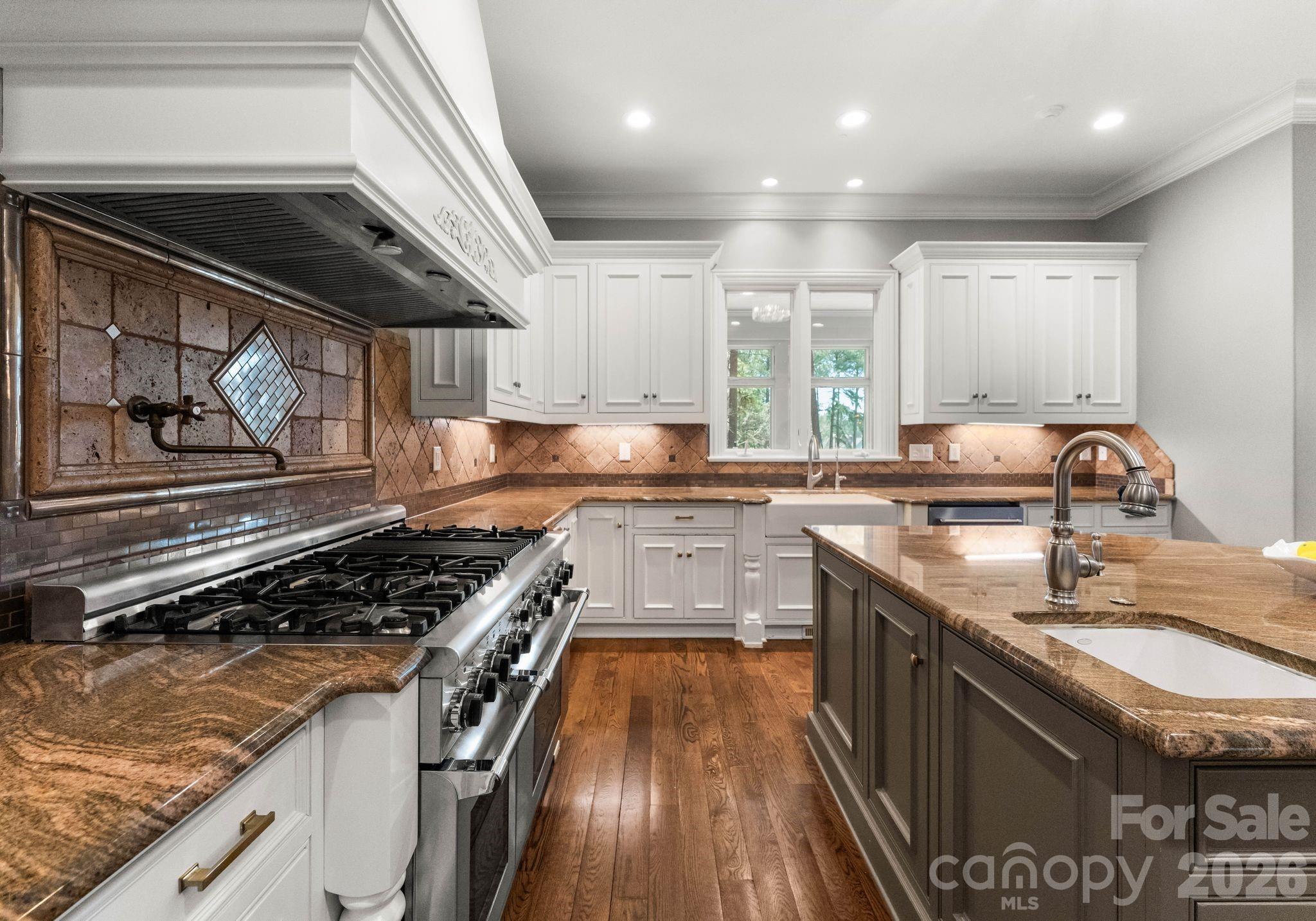 129 Marstons Mill Drive — Mooresville
