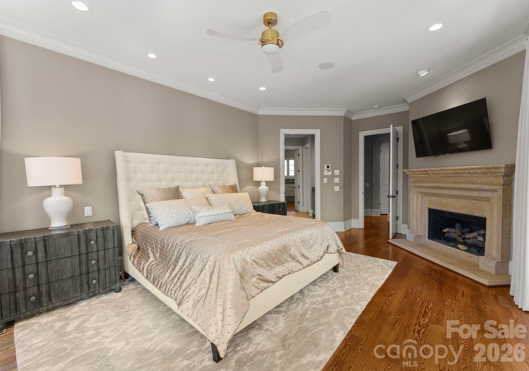 129 Marstons Mill Drive — Mooresville