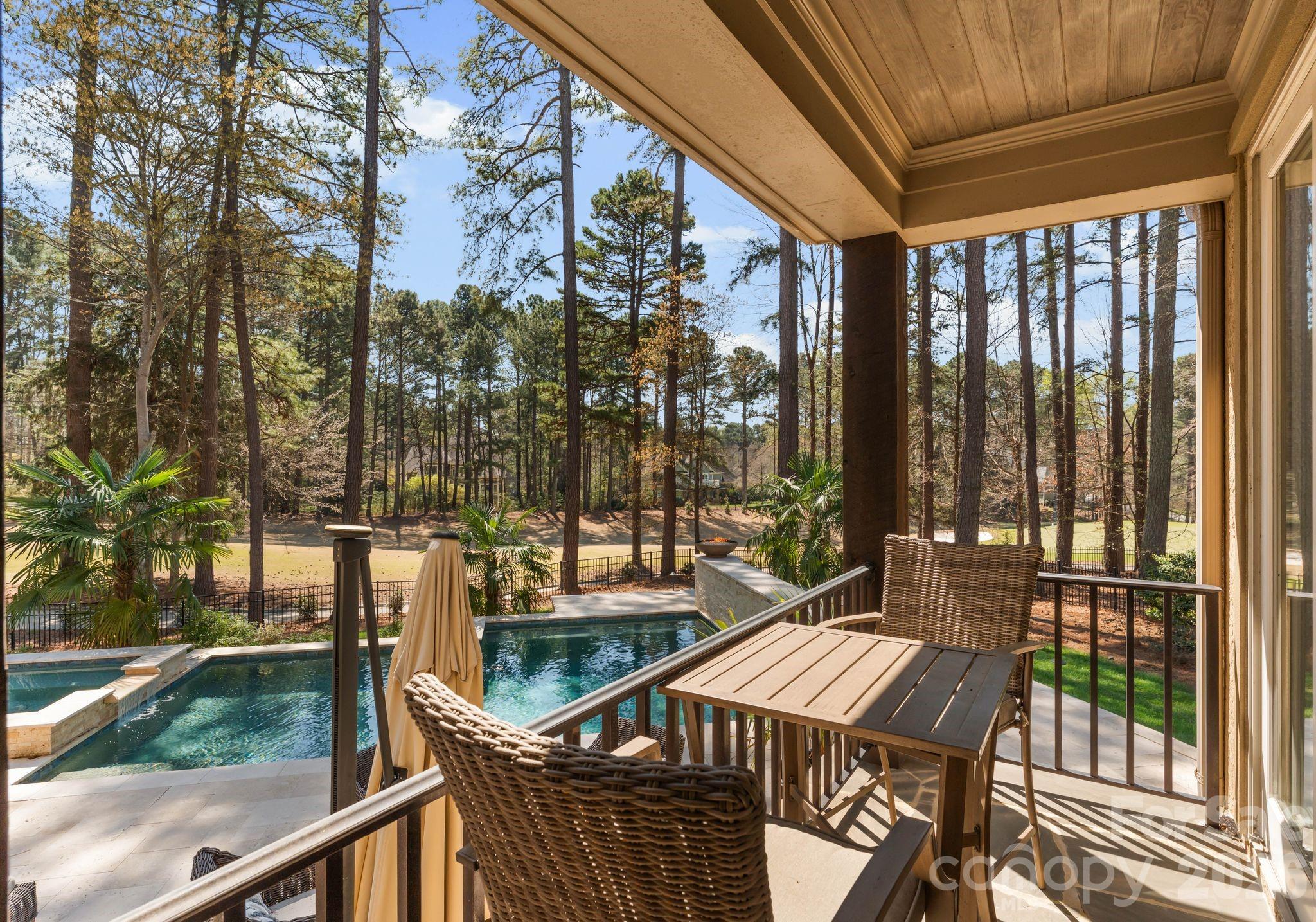 129 Marstons Mill Drive — Mooresville
