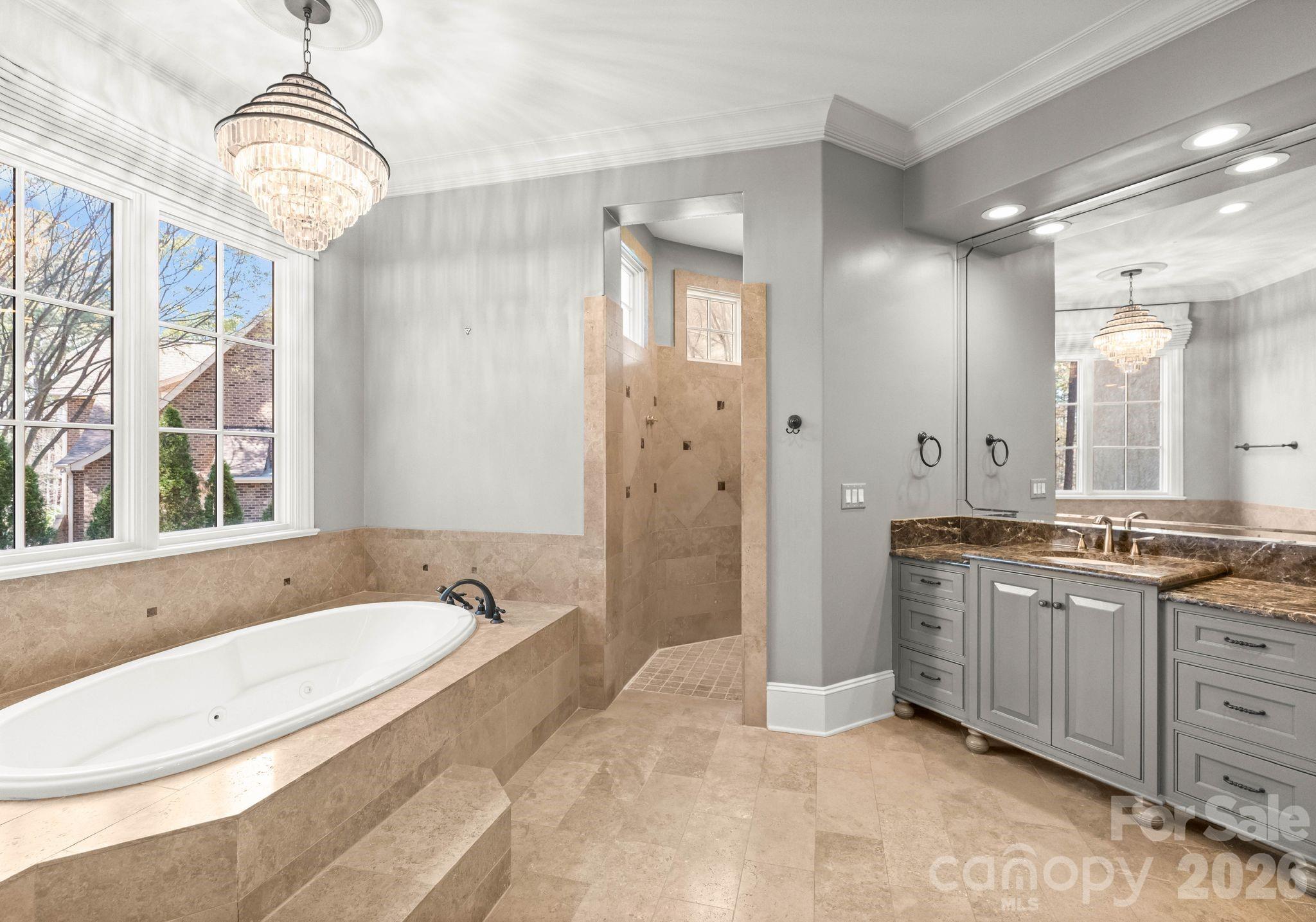 129 Marstons Mill Drive — Mooresville