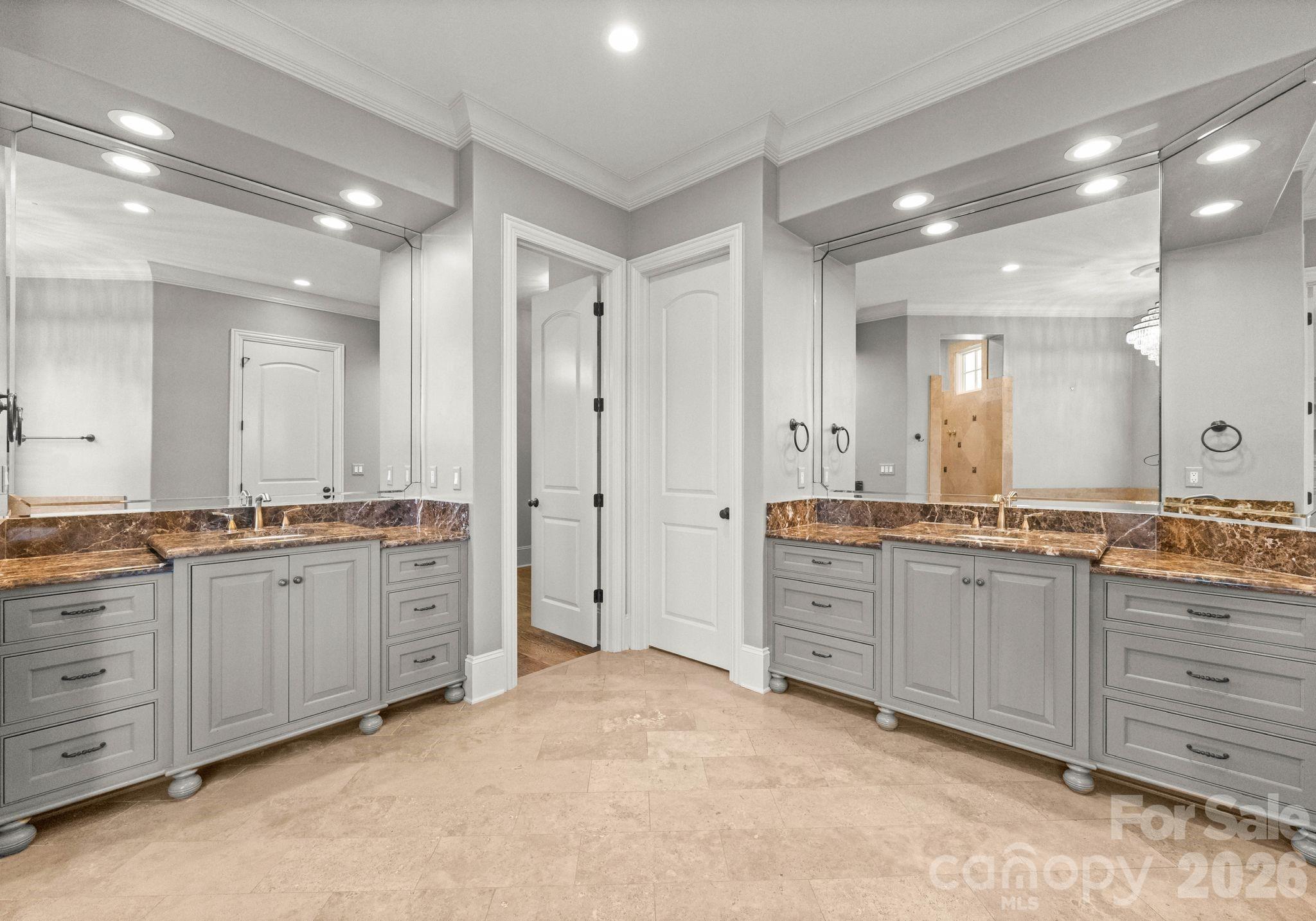 129 Marstons Mill Drive — Mooresville