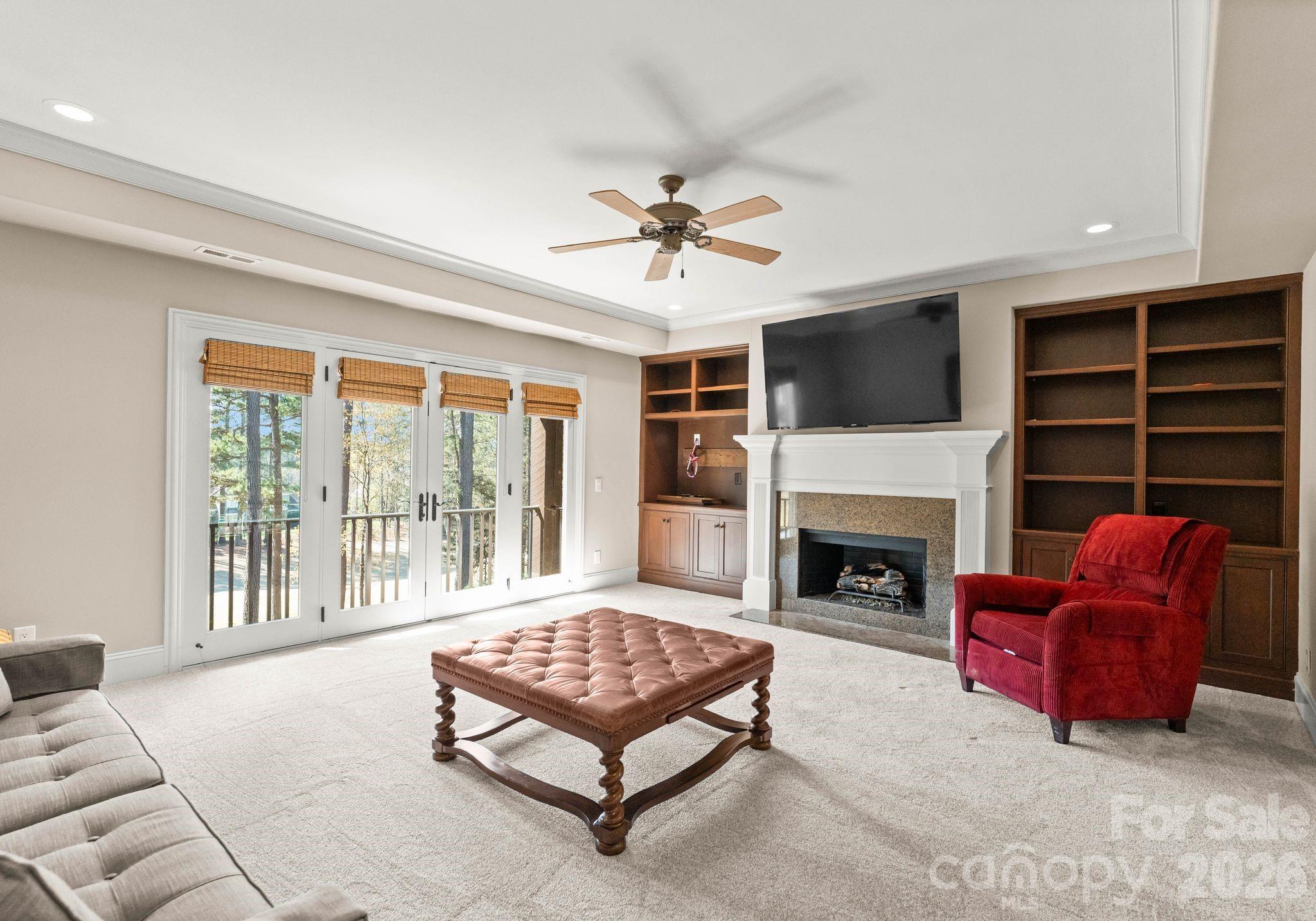 129 Marstons Mill Drive — Mooresville