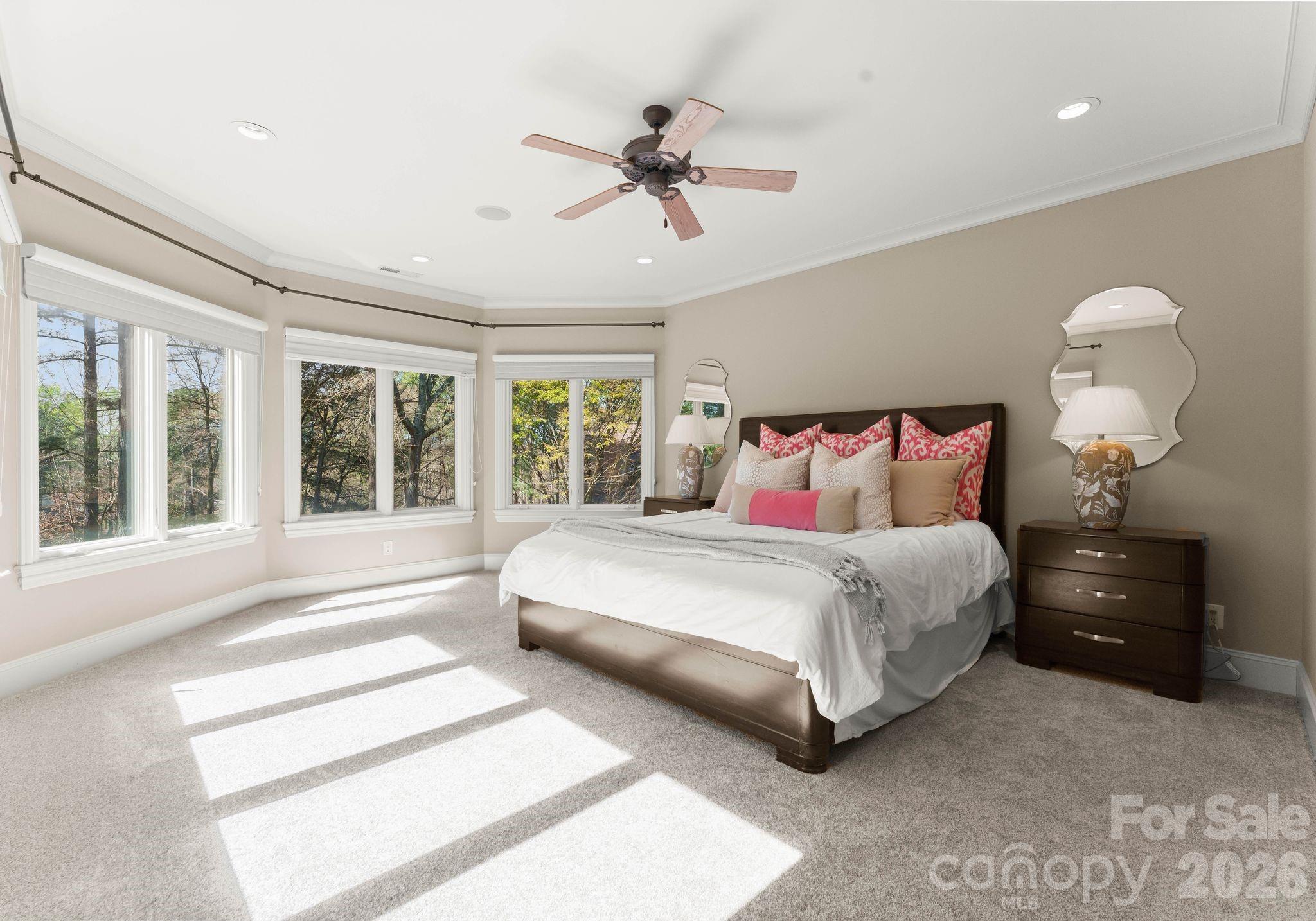129 Marstons Mill Drive — Mooresville