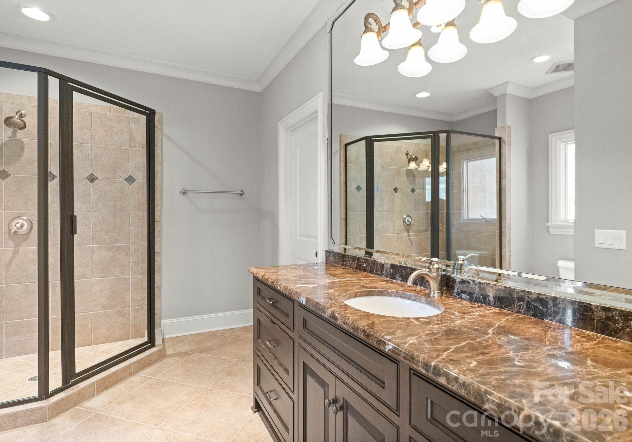 129 Marstons Mill Drive — Mooresville