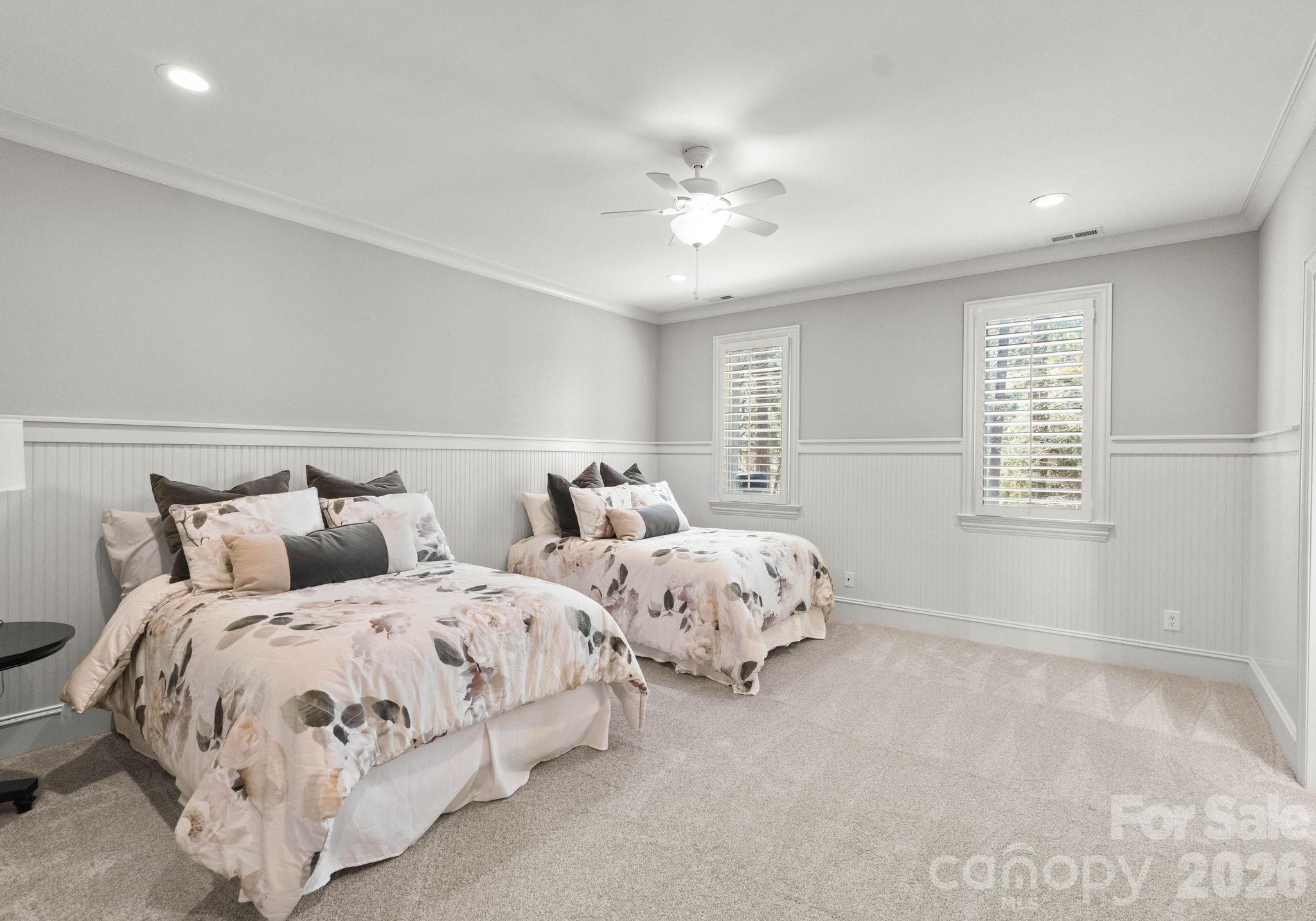 129 Marstons Mill Drive — Mooresville