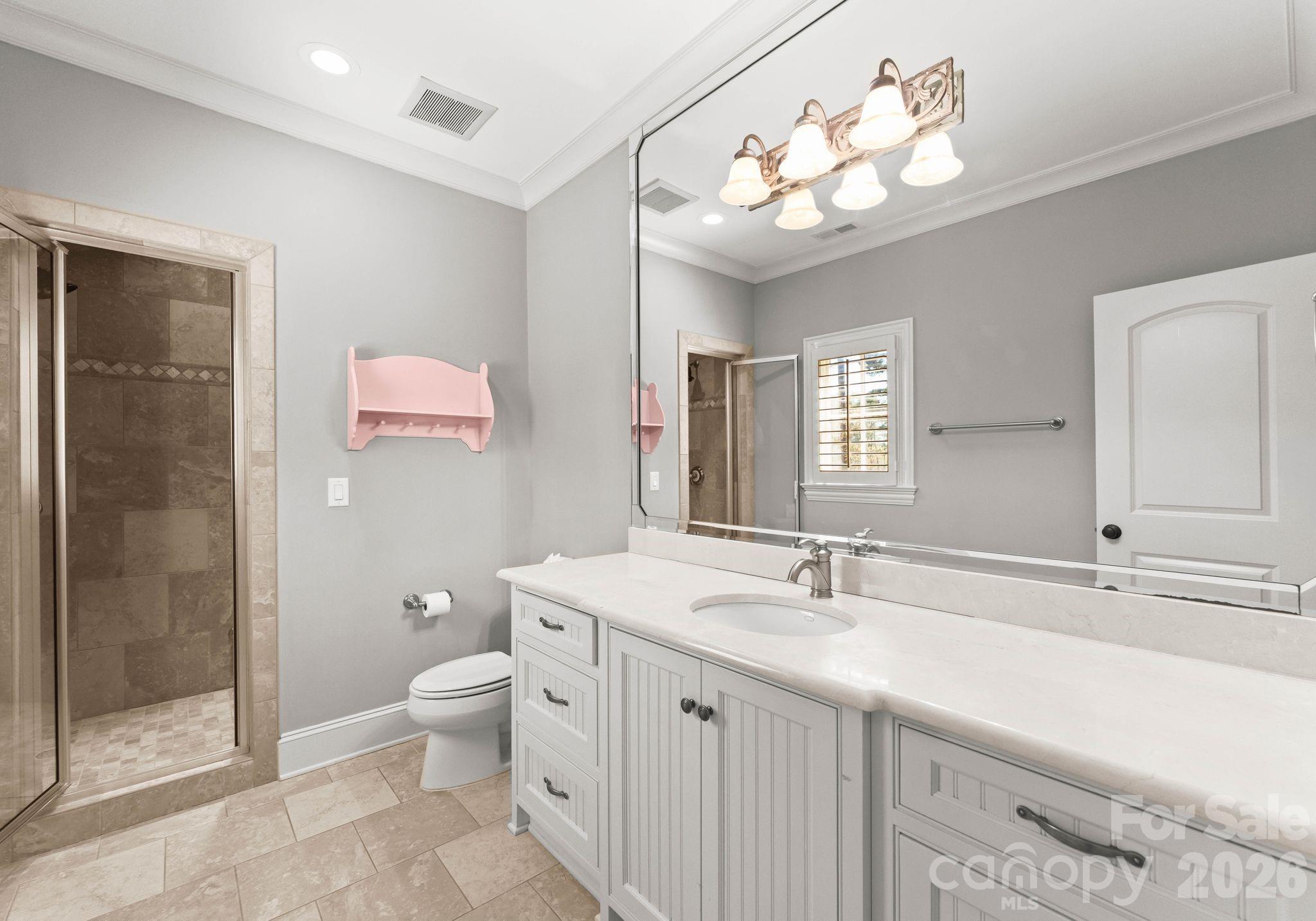 129 Marstons Mill Drive — Mooresville