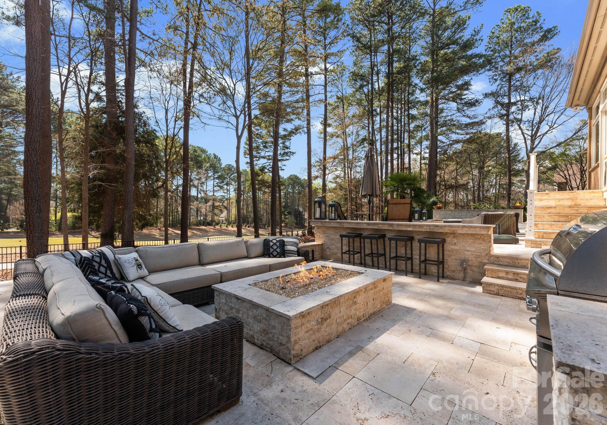 129 Marstons Mill Drive — Mooresville