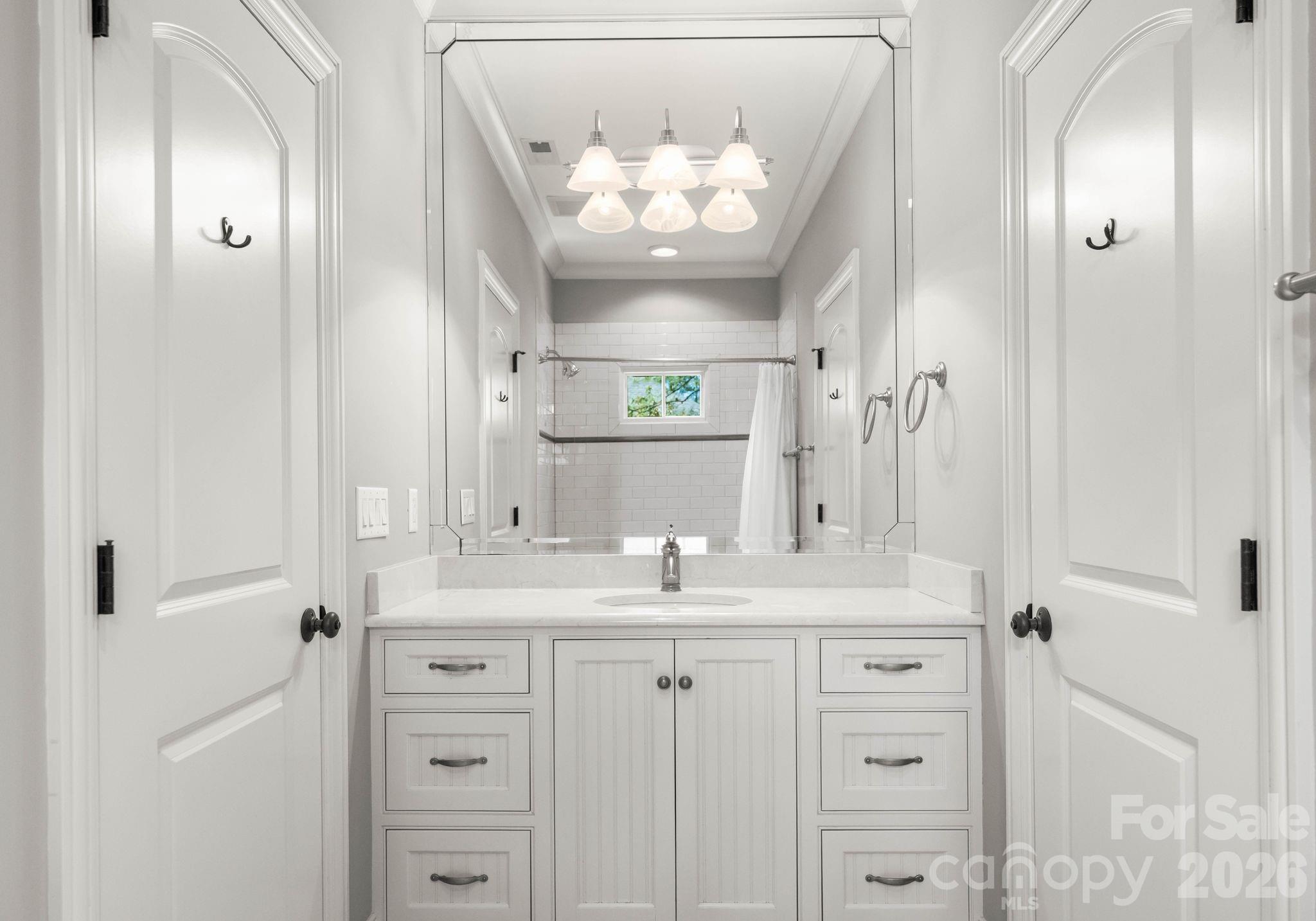 129 Marstons Mill Drive — Mooresville