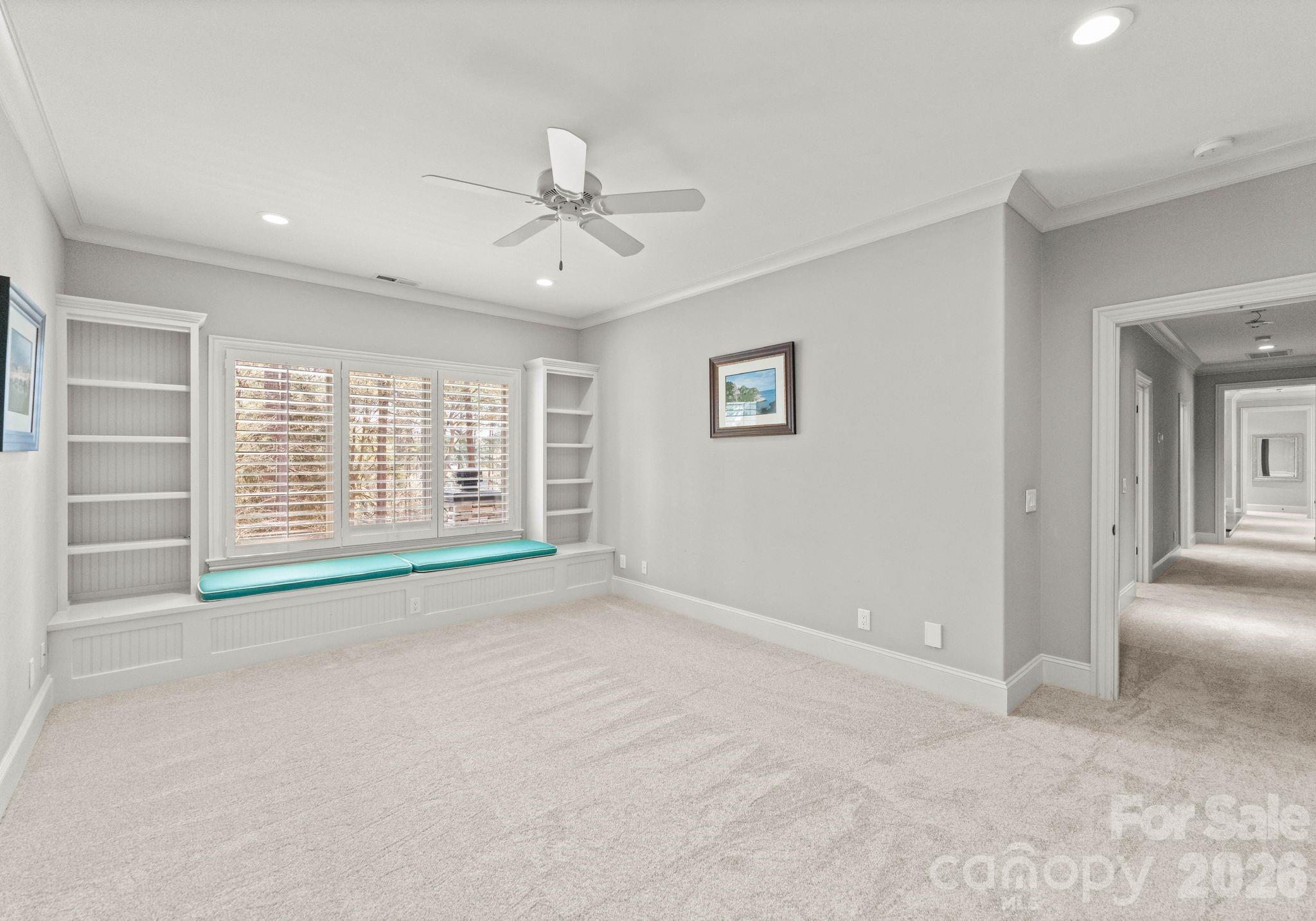 129 Marstons Mill Drive — Mooresville
