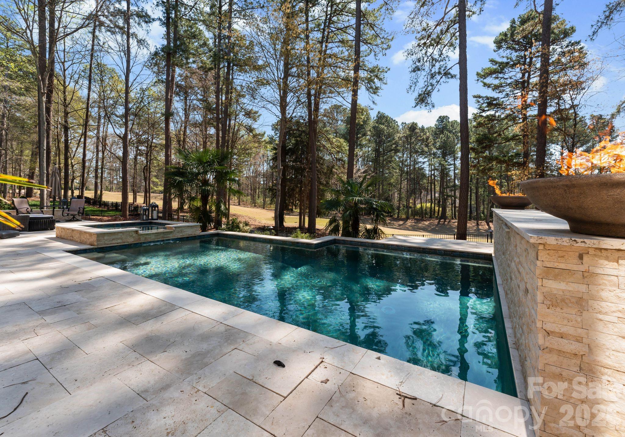 129 Marstons Mill Drive — Mooresville