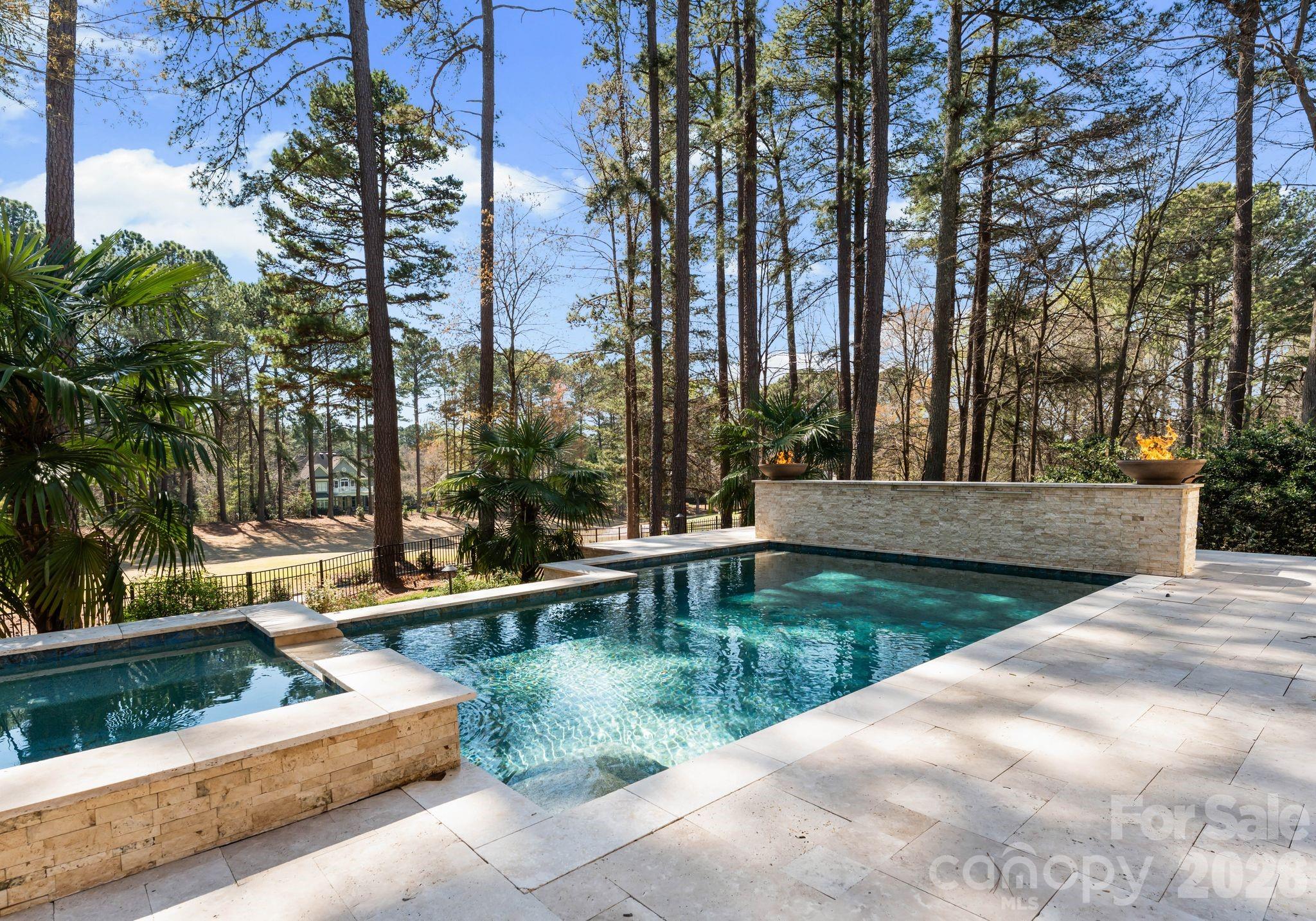 129 Marstons Mill Drive — Mooresville