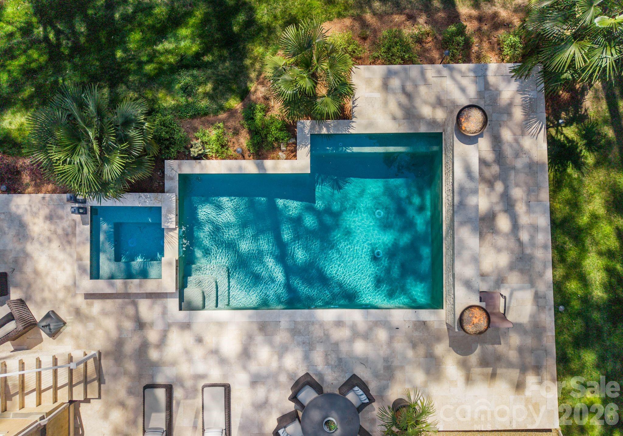 129 Marstons Mill Drive — Mooresville