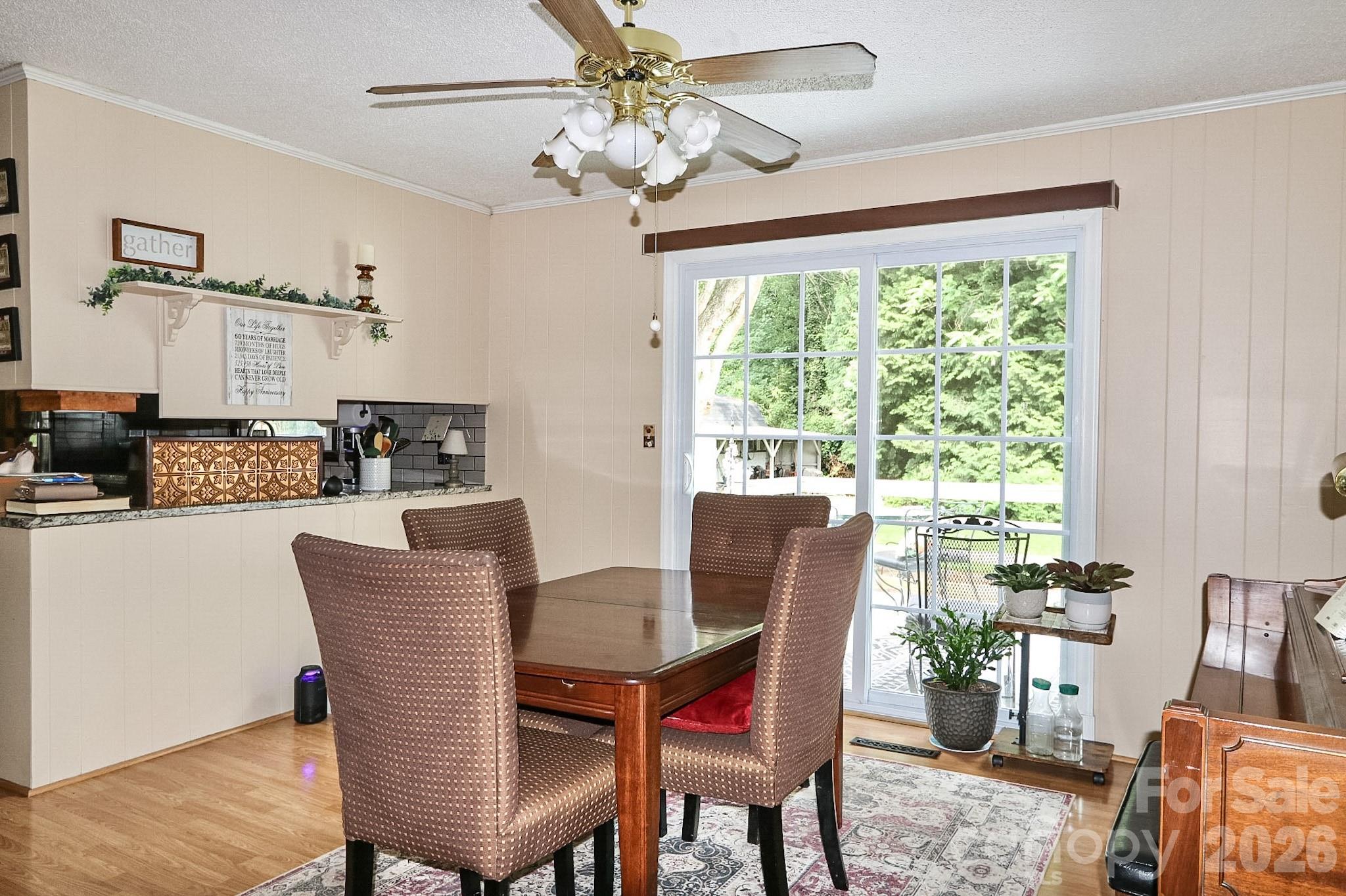 167 Speas Avenue — Boonville