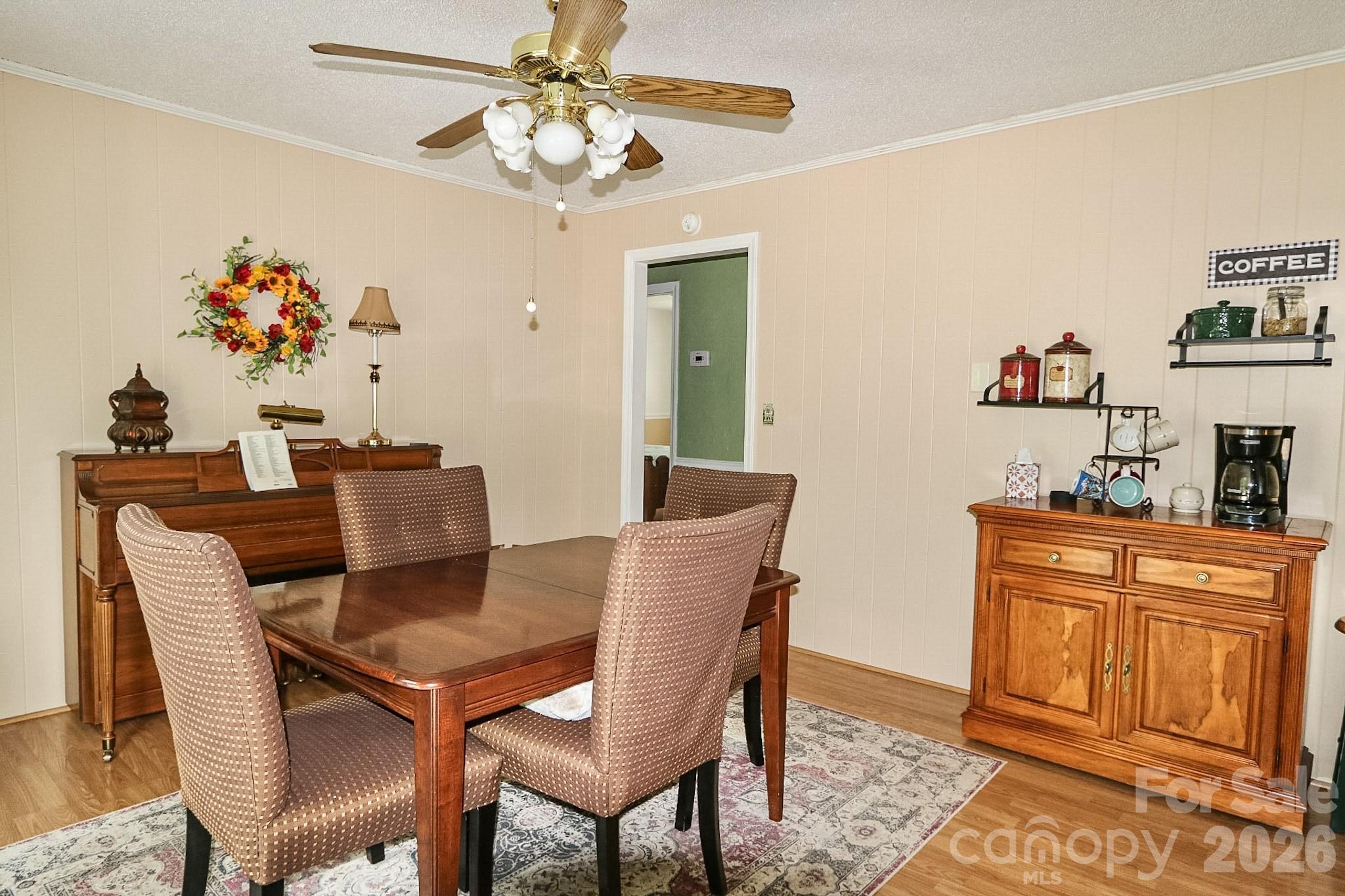 167 Speas Avenue — Boonville