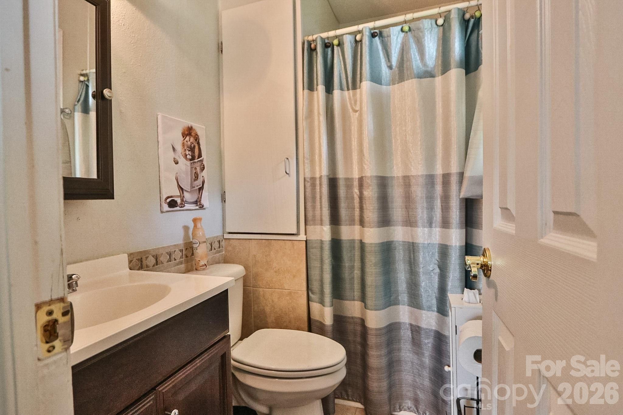 167 Speas Avenue — Boonville