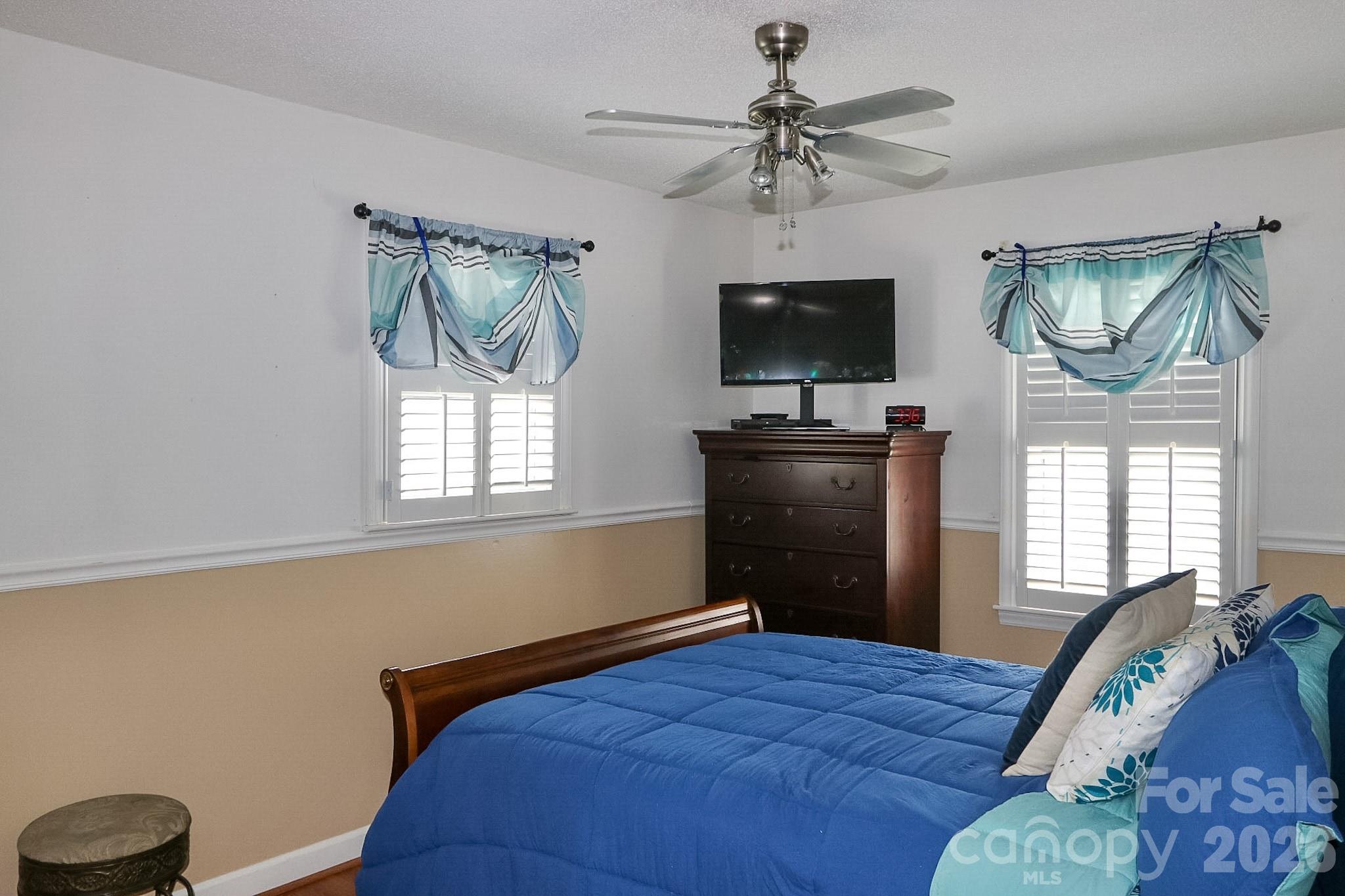 167 Speas Avenue — Boonville