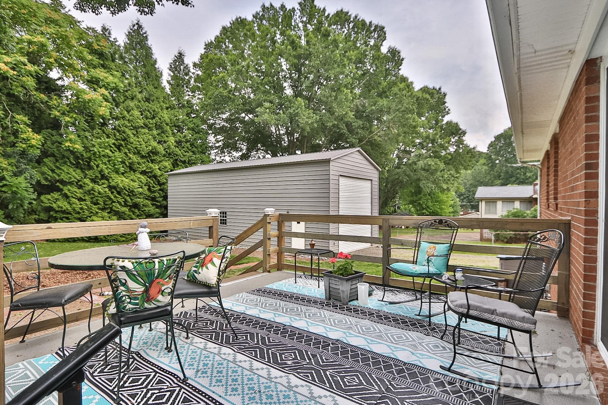 167 Speas Avenue — Boonville