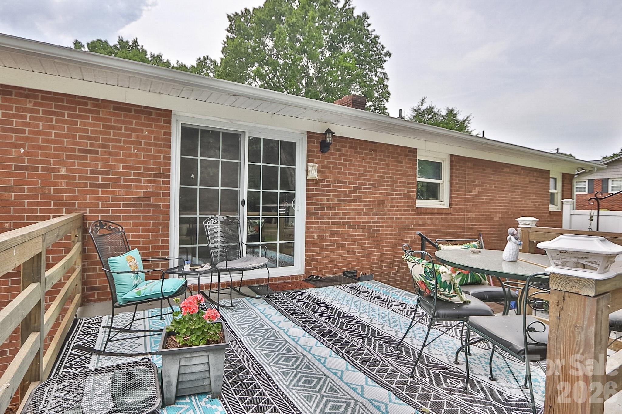 167 Speas Avenue — Boonville