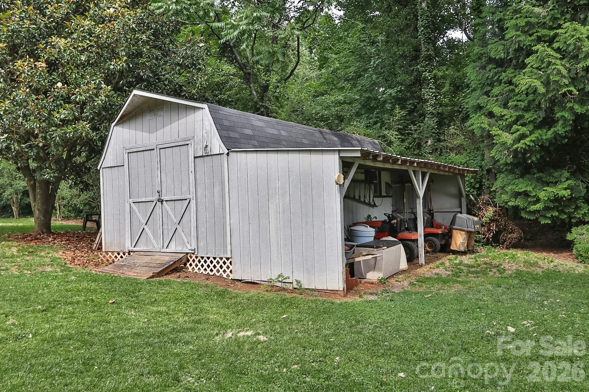 167 Speas Avenue — Boonville