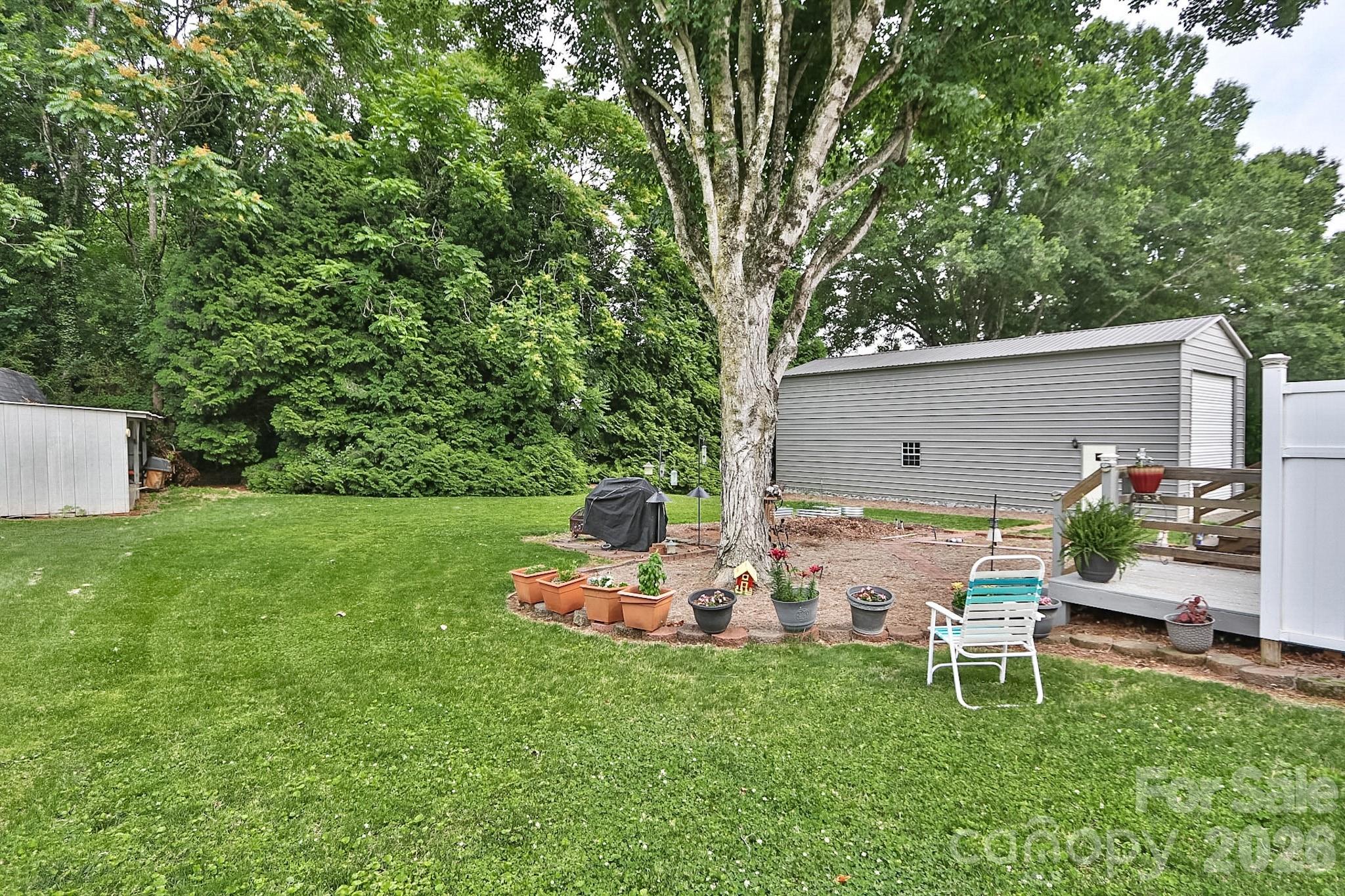 167 Speas Avenue — Boonville