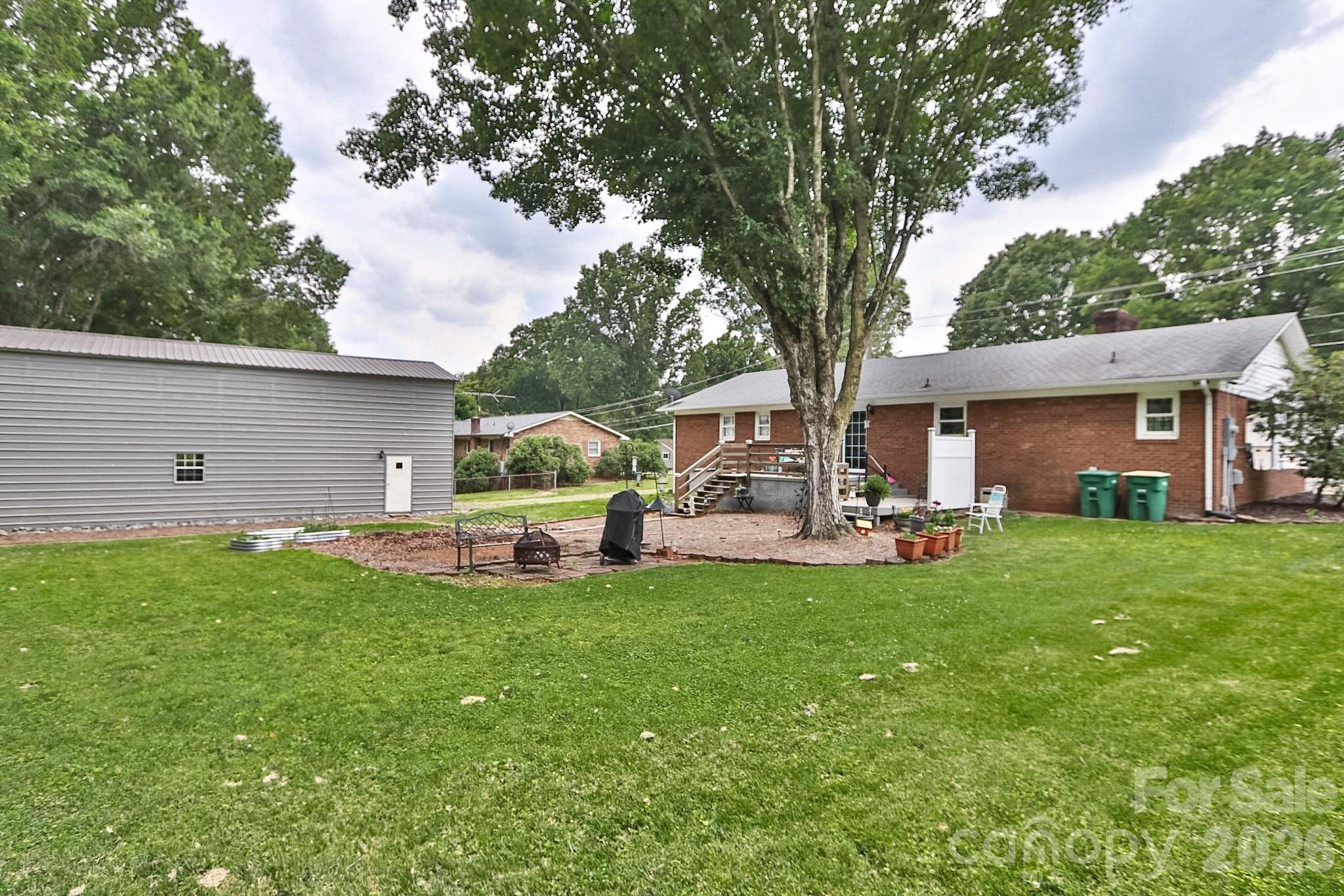 167 Speas Avenue — Boonville