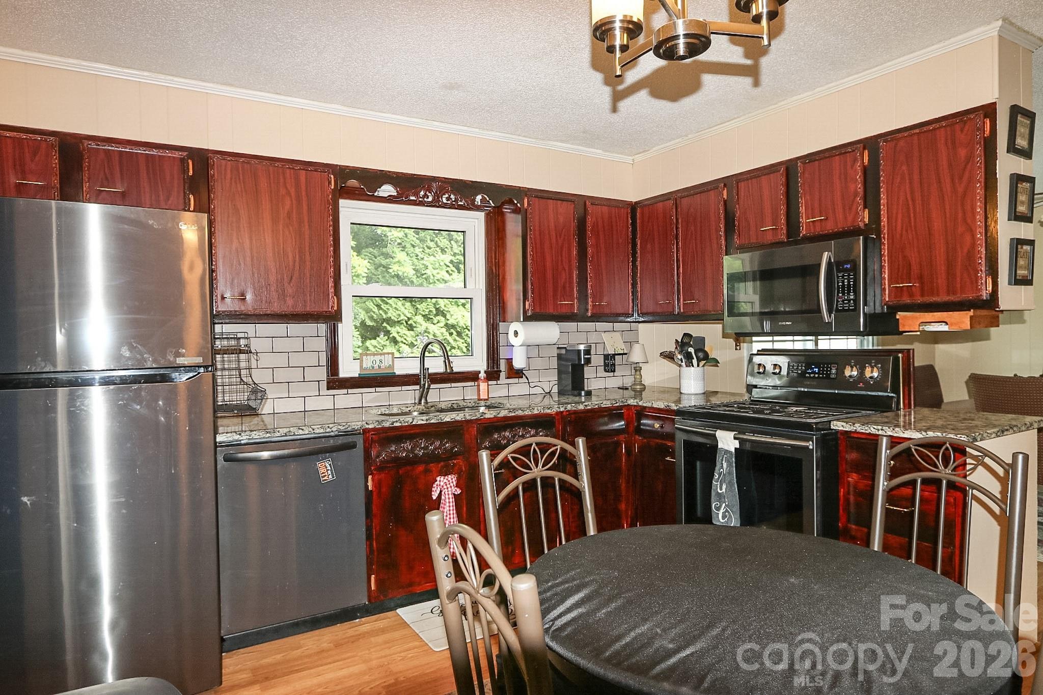 167 Speas Avenue — Boonville